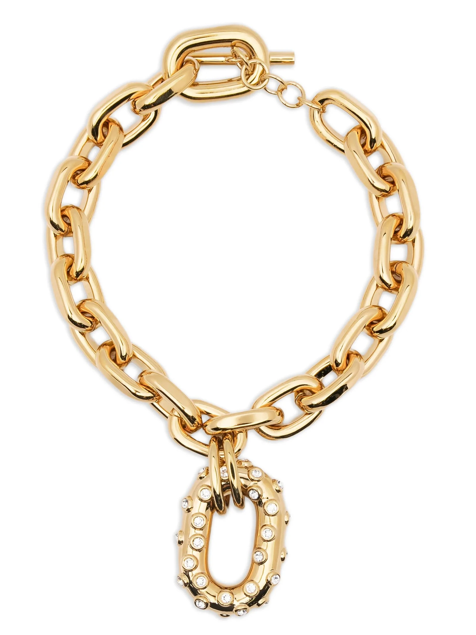 'XL Link' necklace