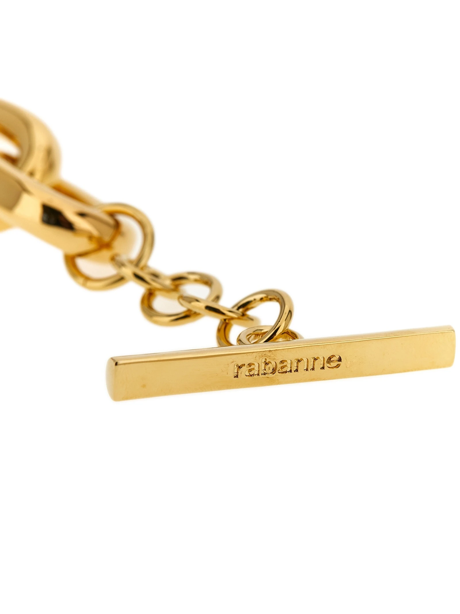 'XL Link' necklace