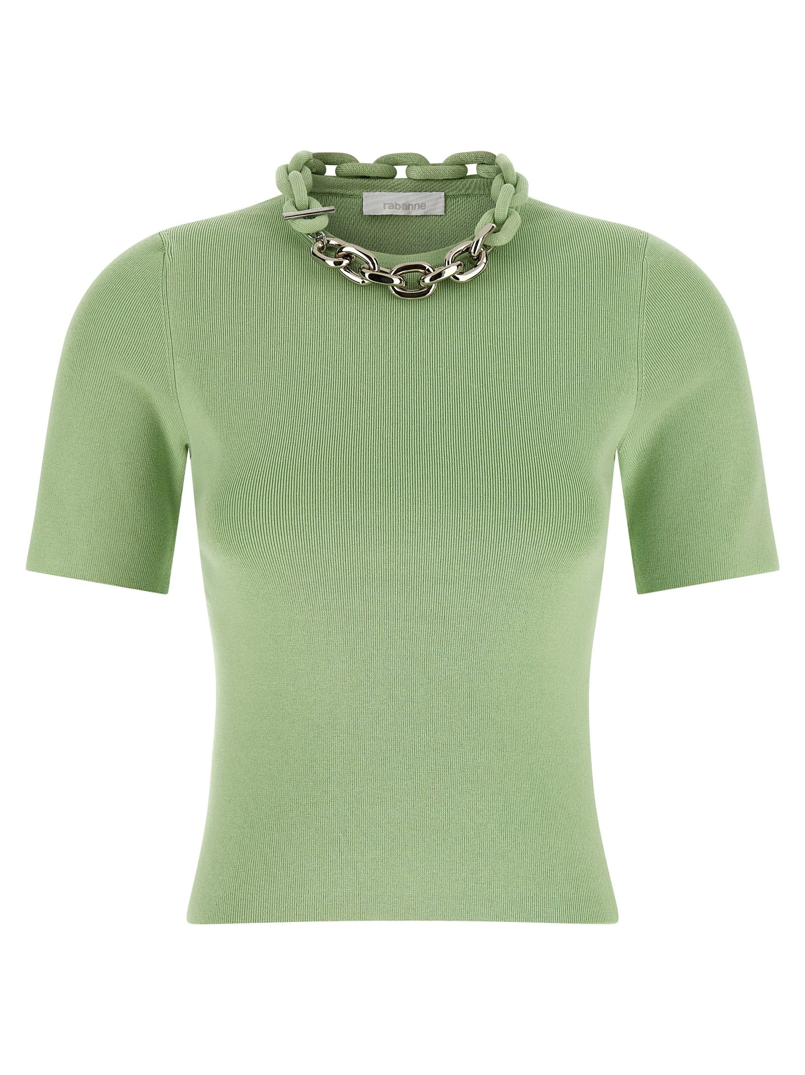Chain T-shirt