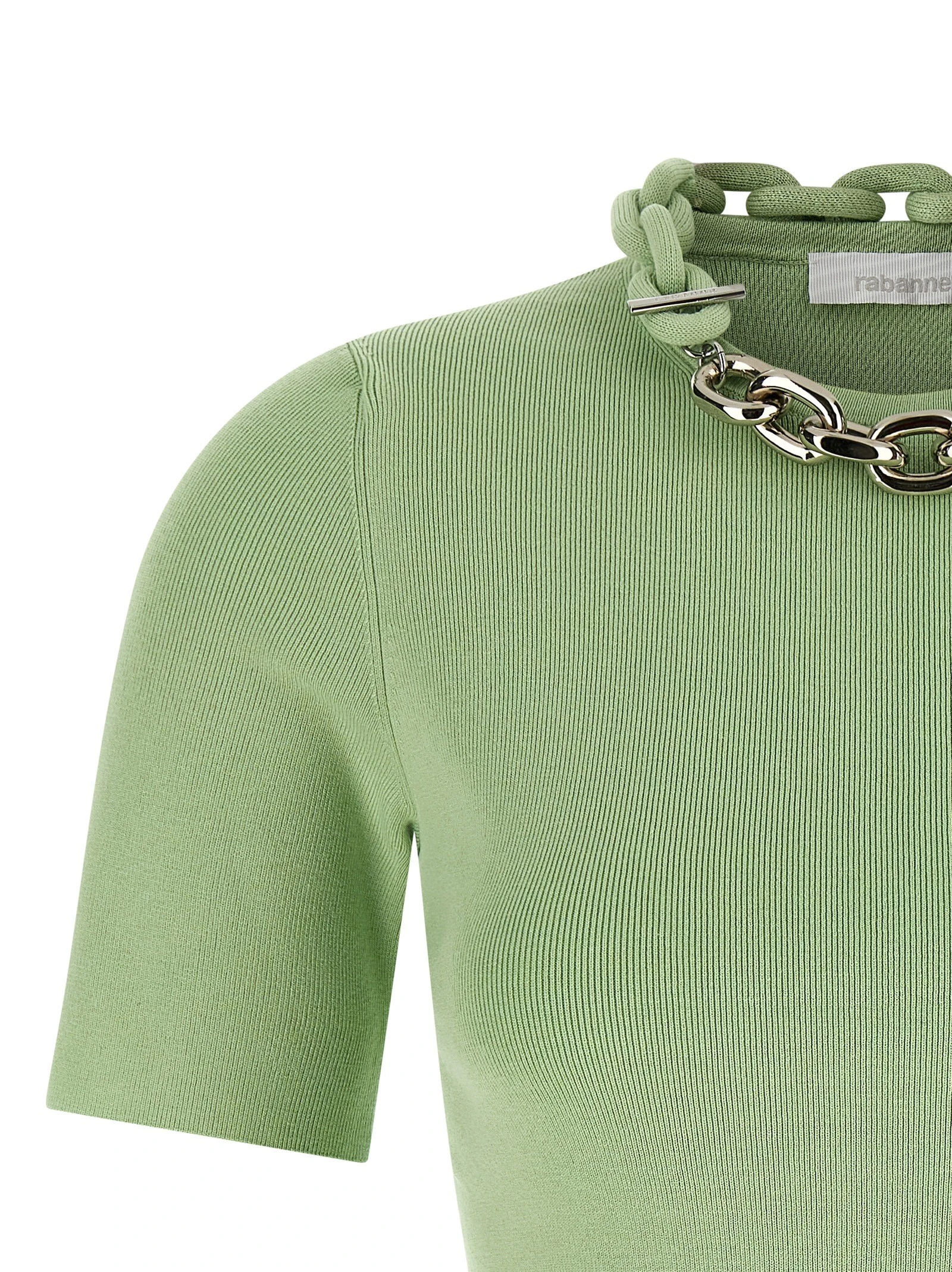 Chain T-shirt
