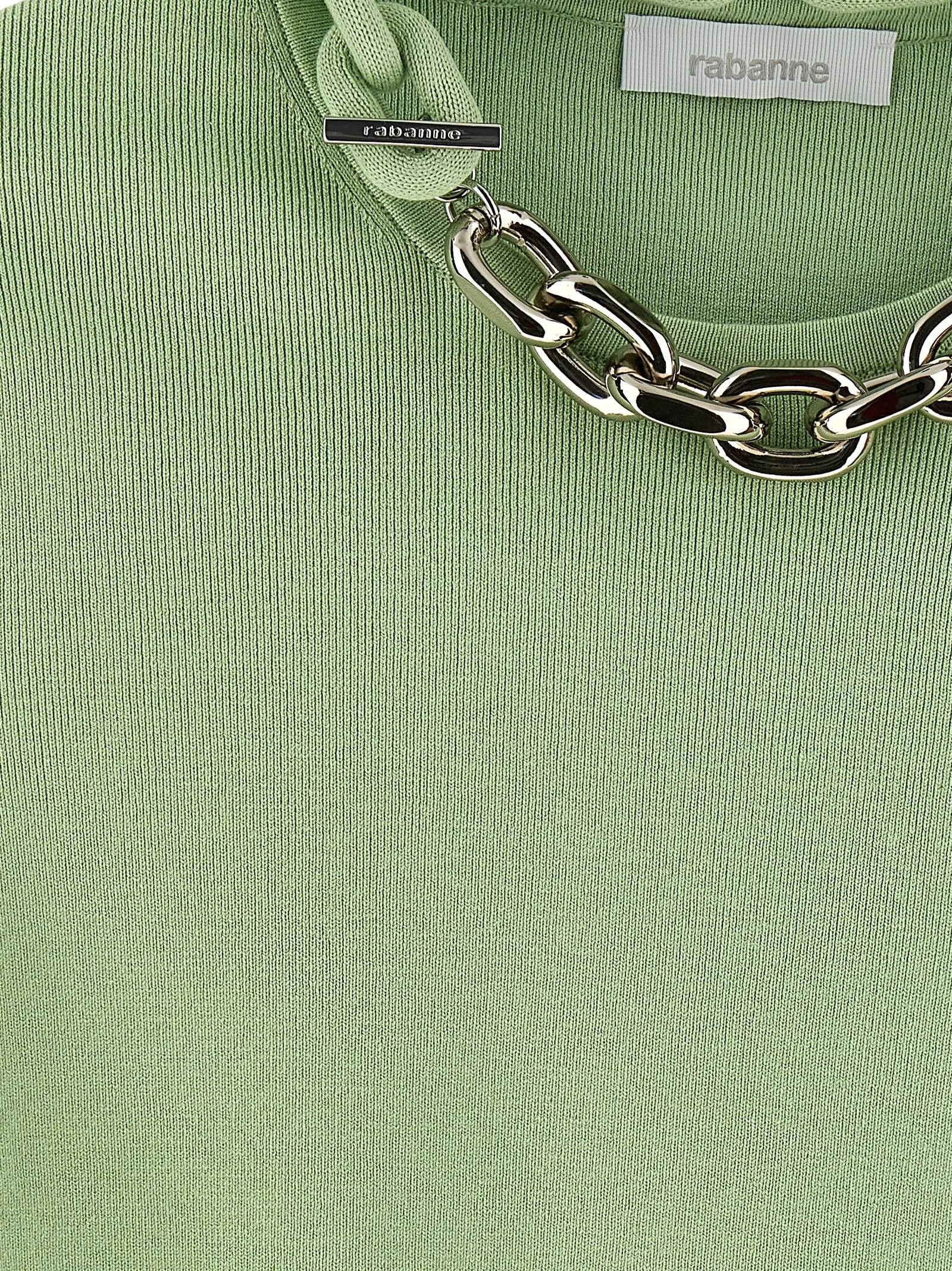 Chain T-shirt