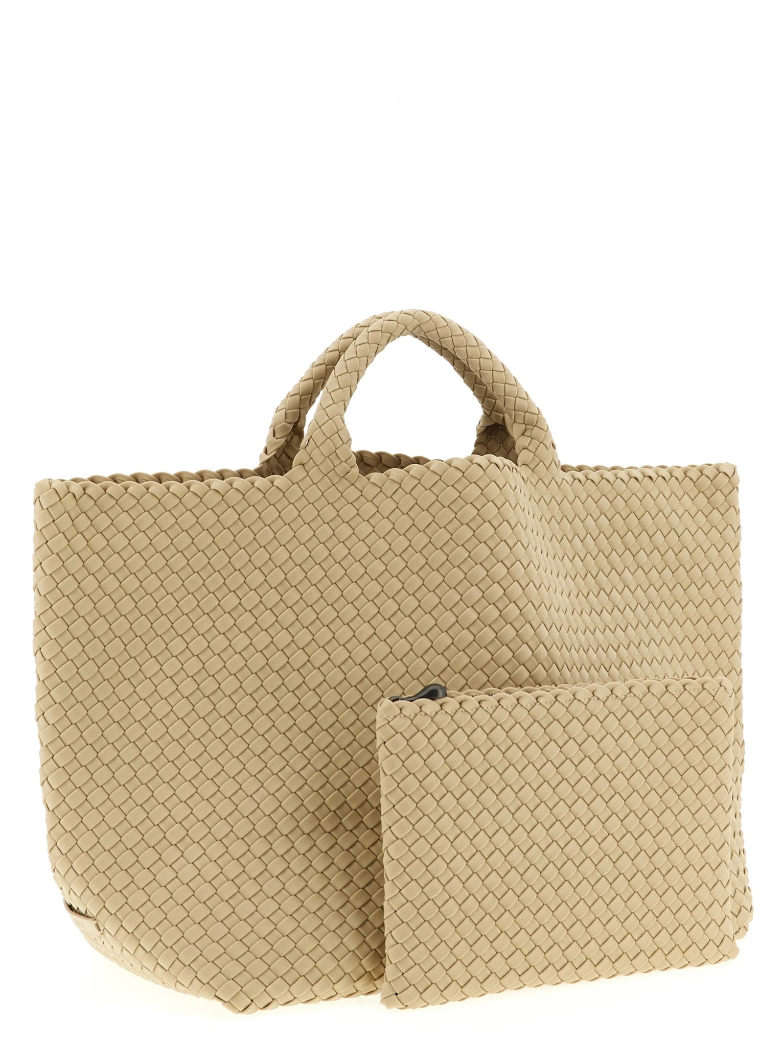 'St. Barths Large' shopping bag
