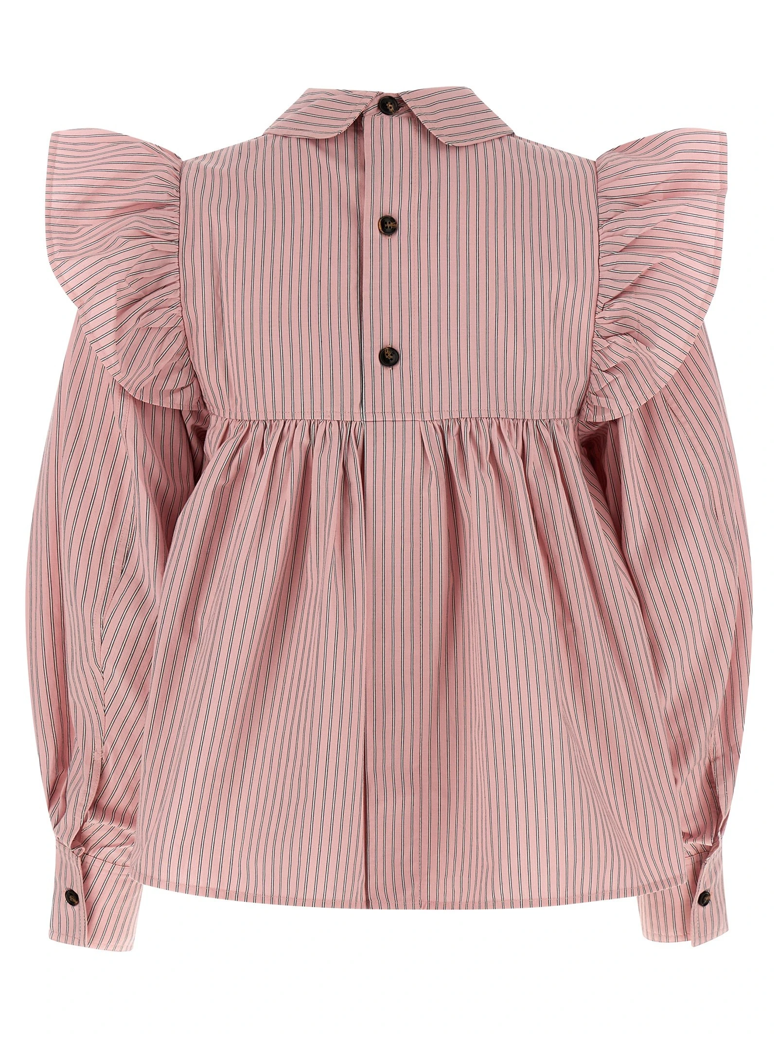 Striped blouse
