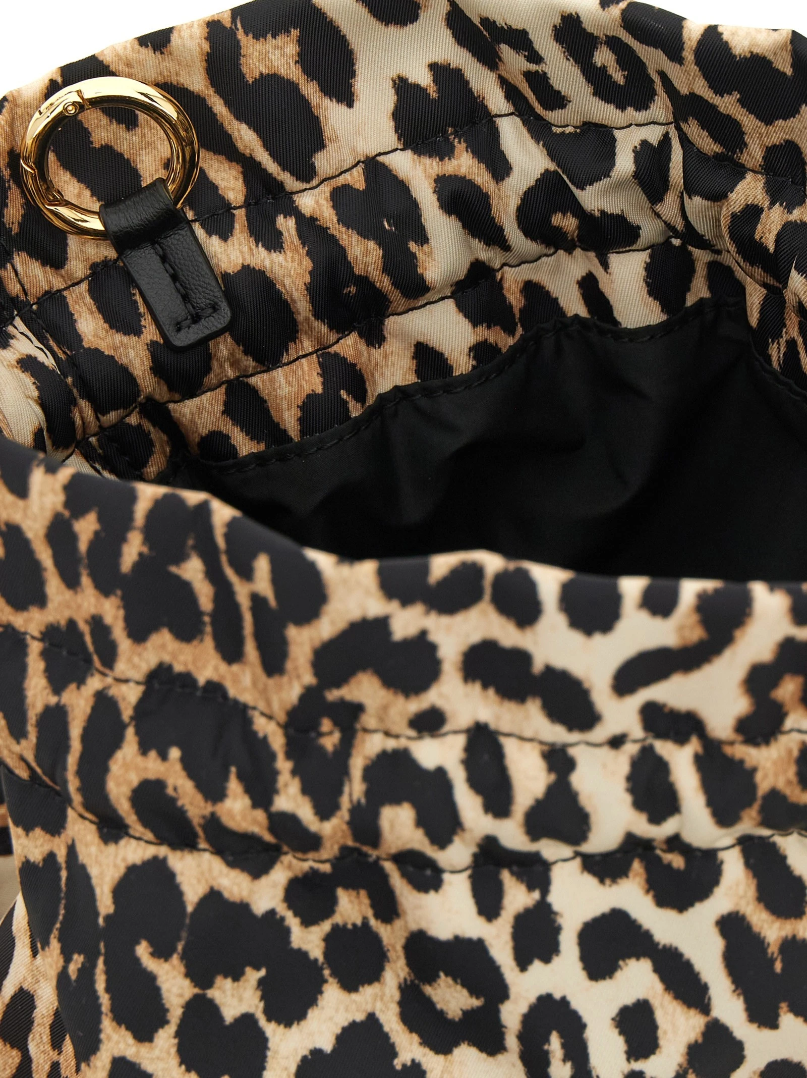 Animalier pouch