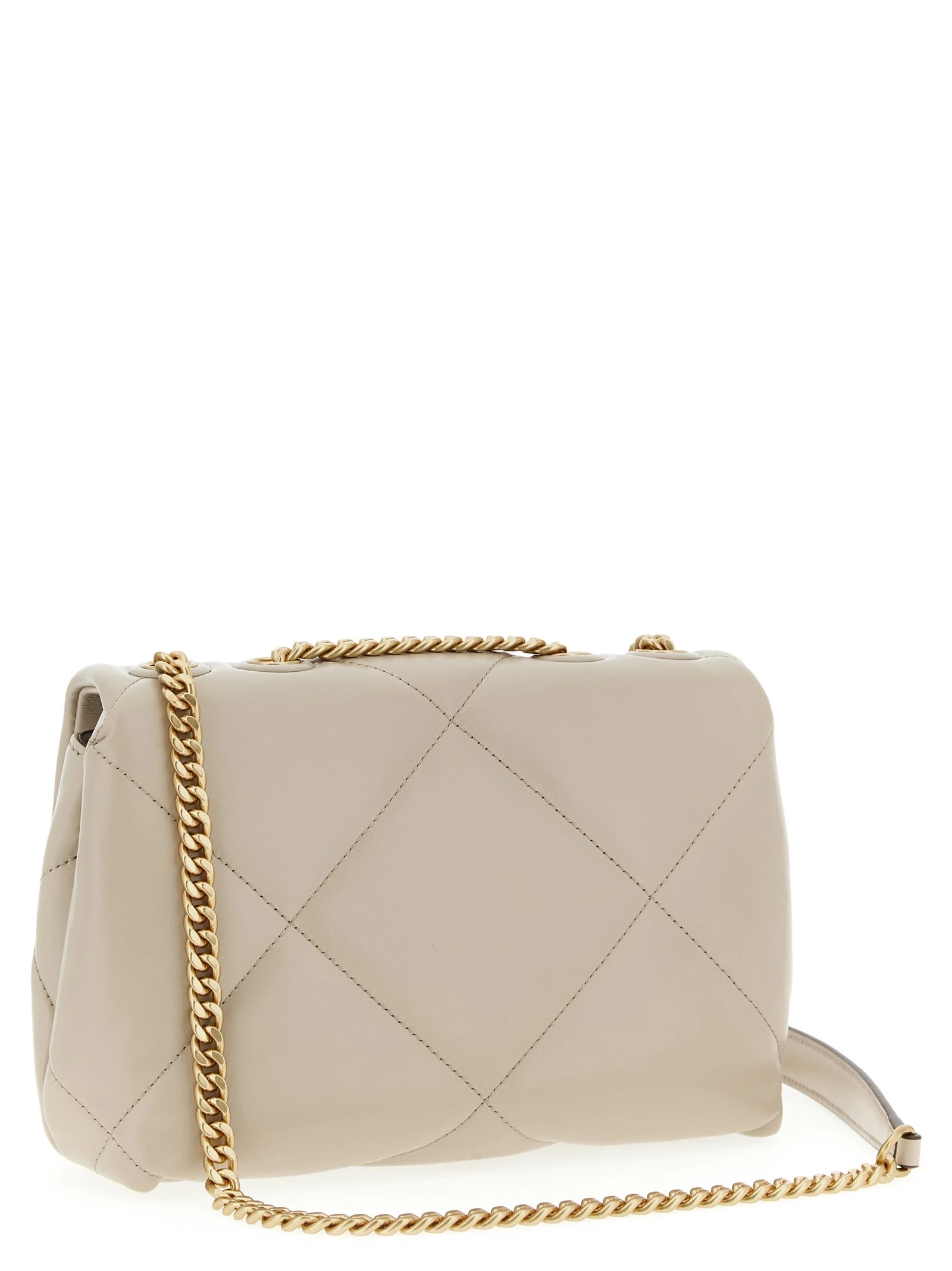 'Kira' Small Shoulder Bag