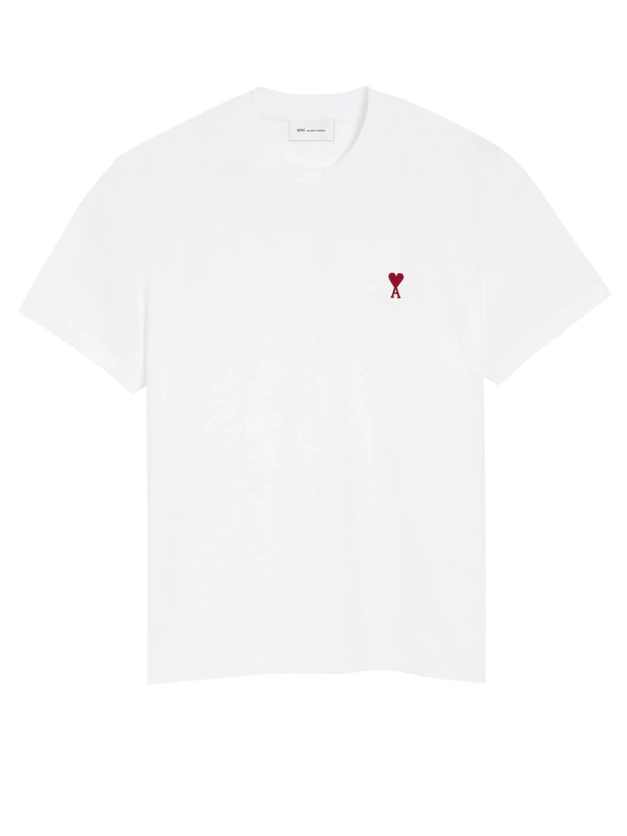 T-SHIRT CON LOGO