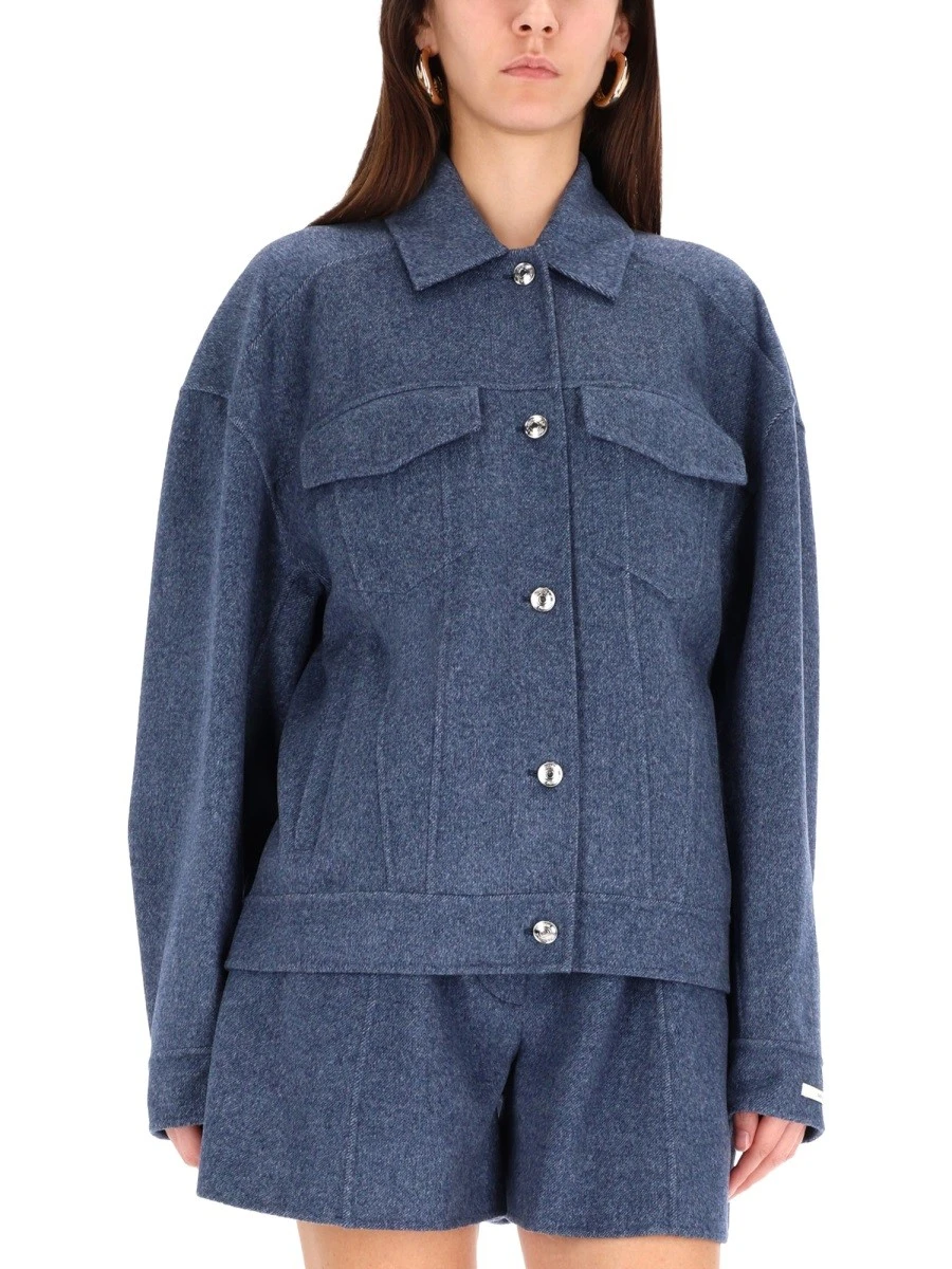 "CELSO" JACKET