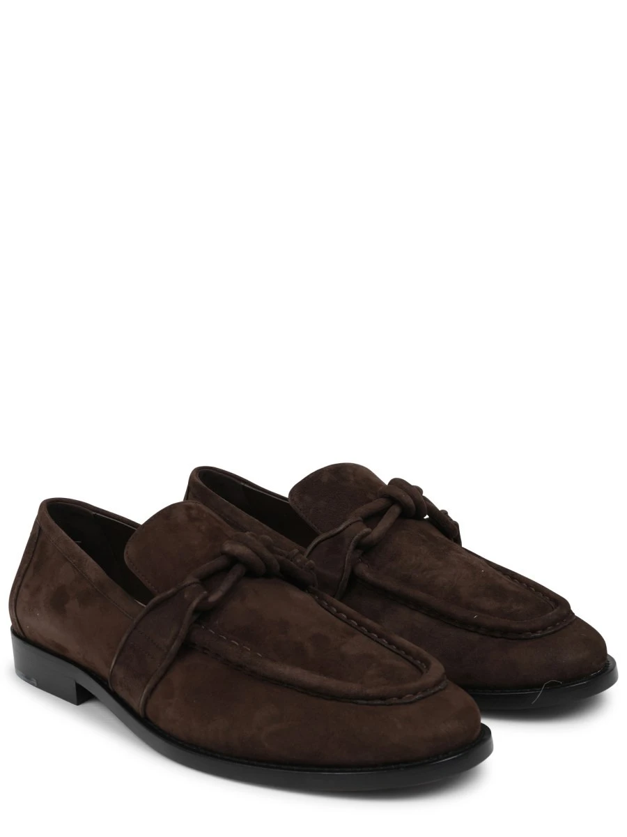 MOCCASIN "ASTAIRE"