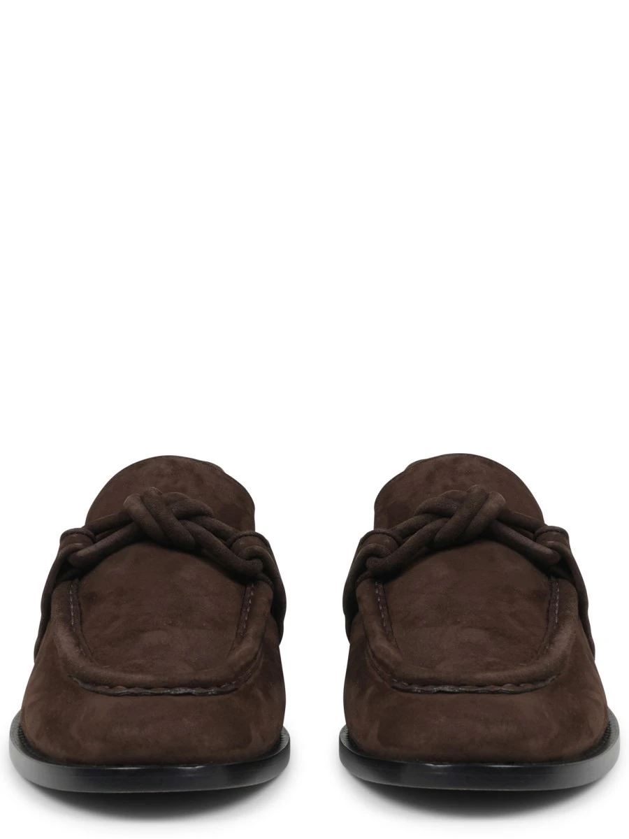 MOCCASIN "ASTAIRE"