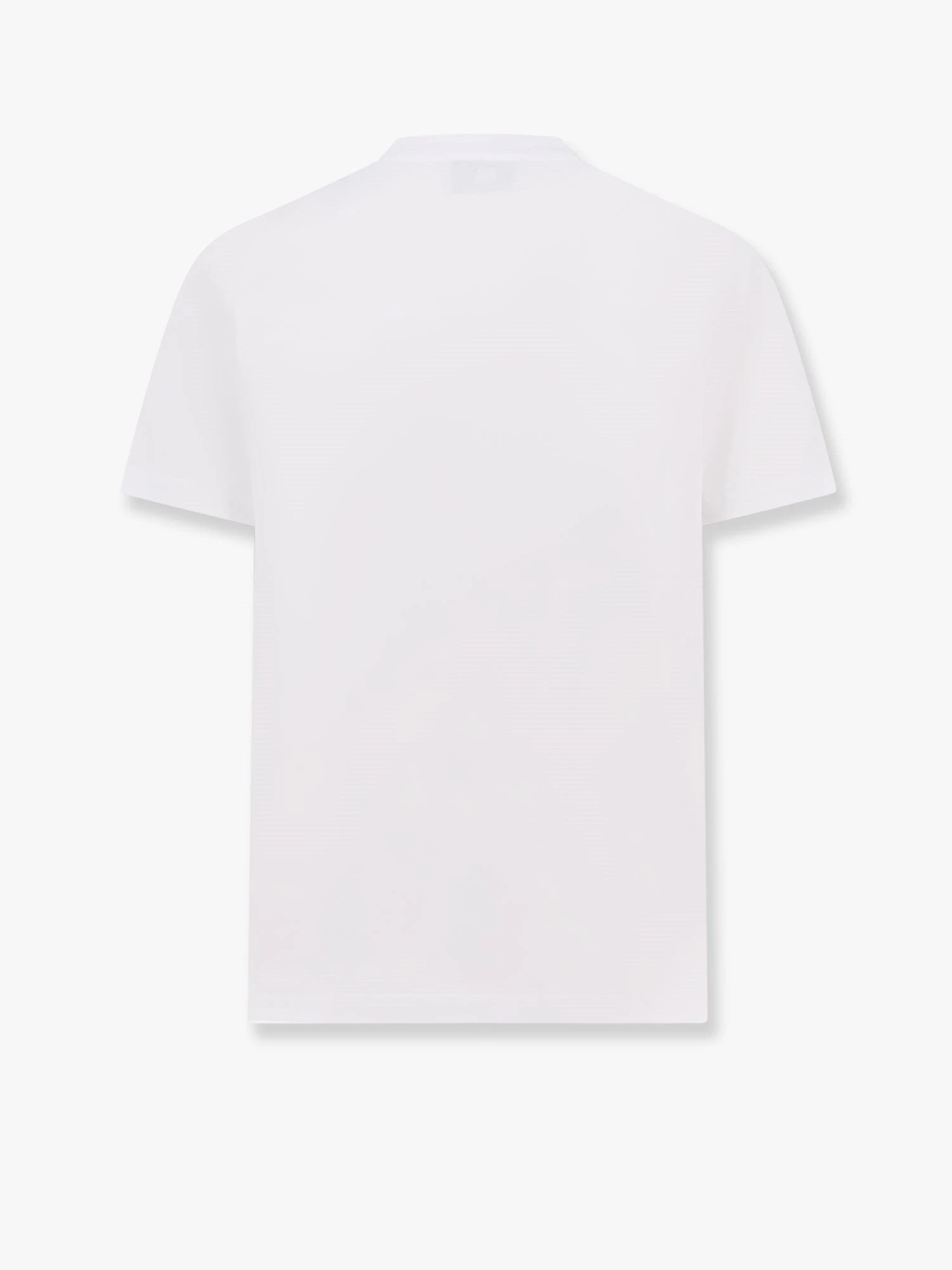 Biologic cotton t-shirt