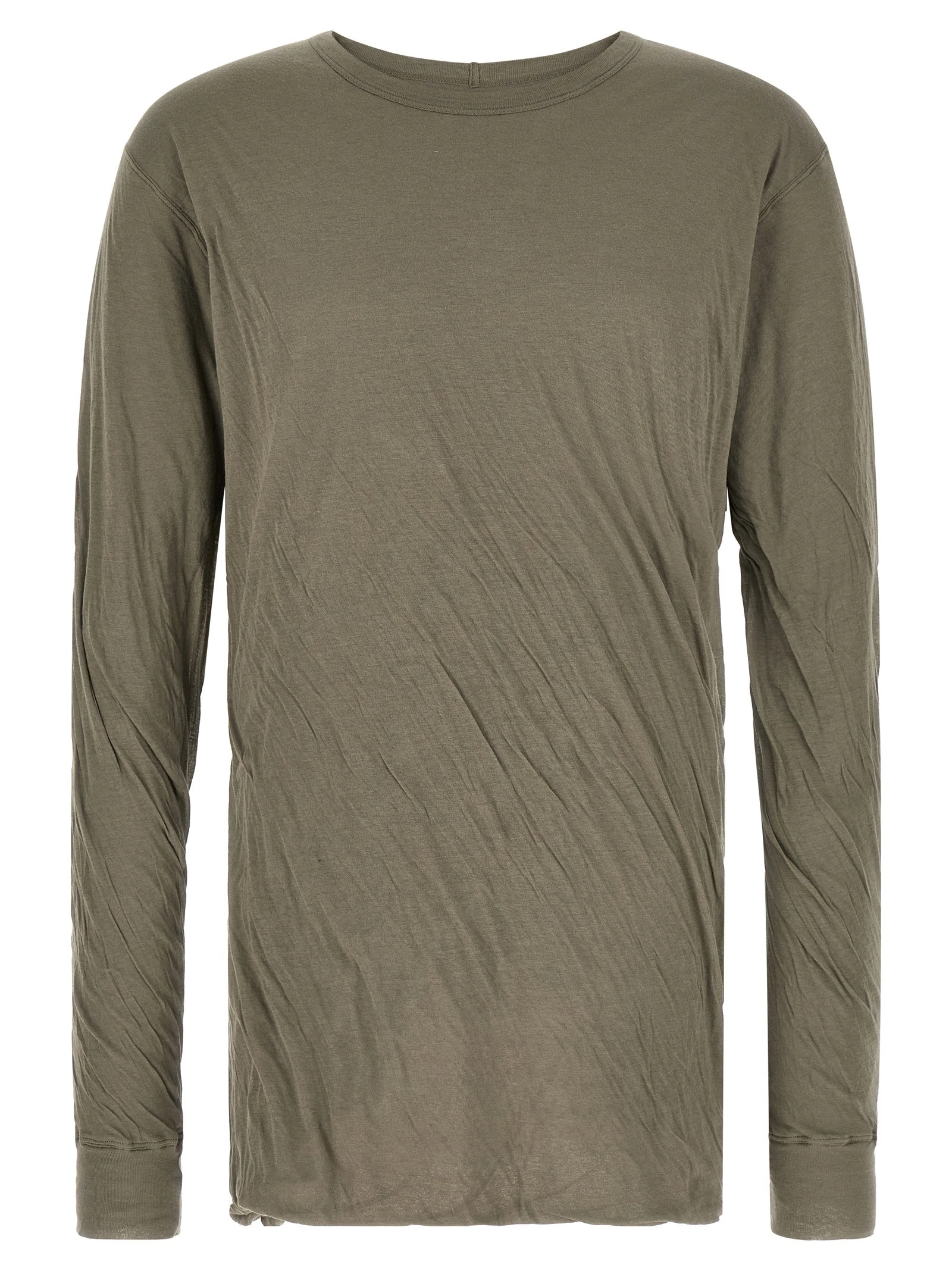 'Jumbo Double Ls T' T-shirt