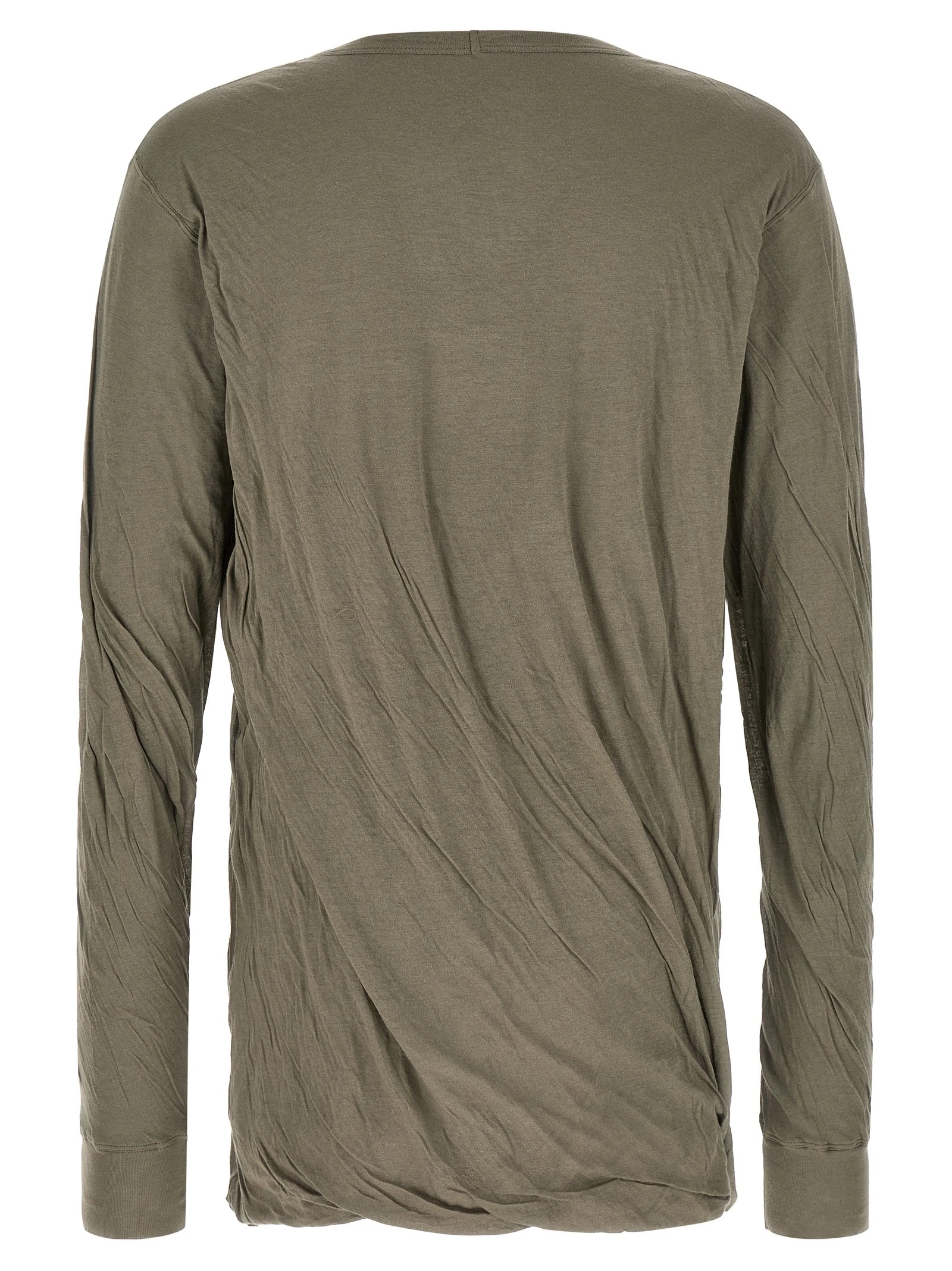 'Jumbo Double Ls T' T-shirt