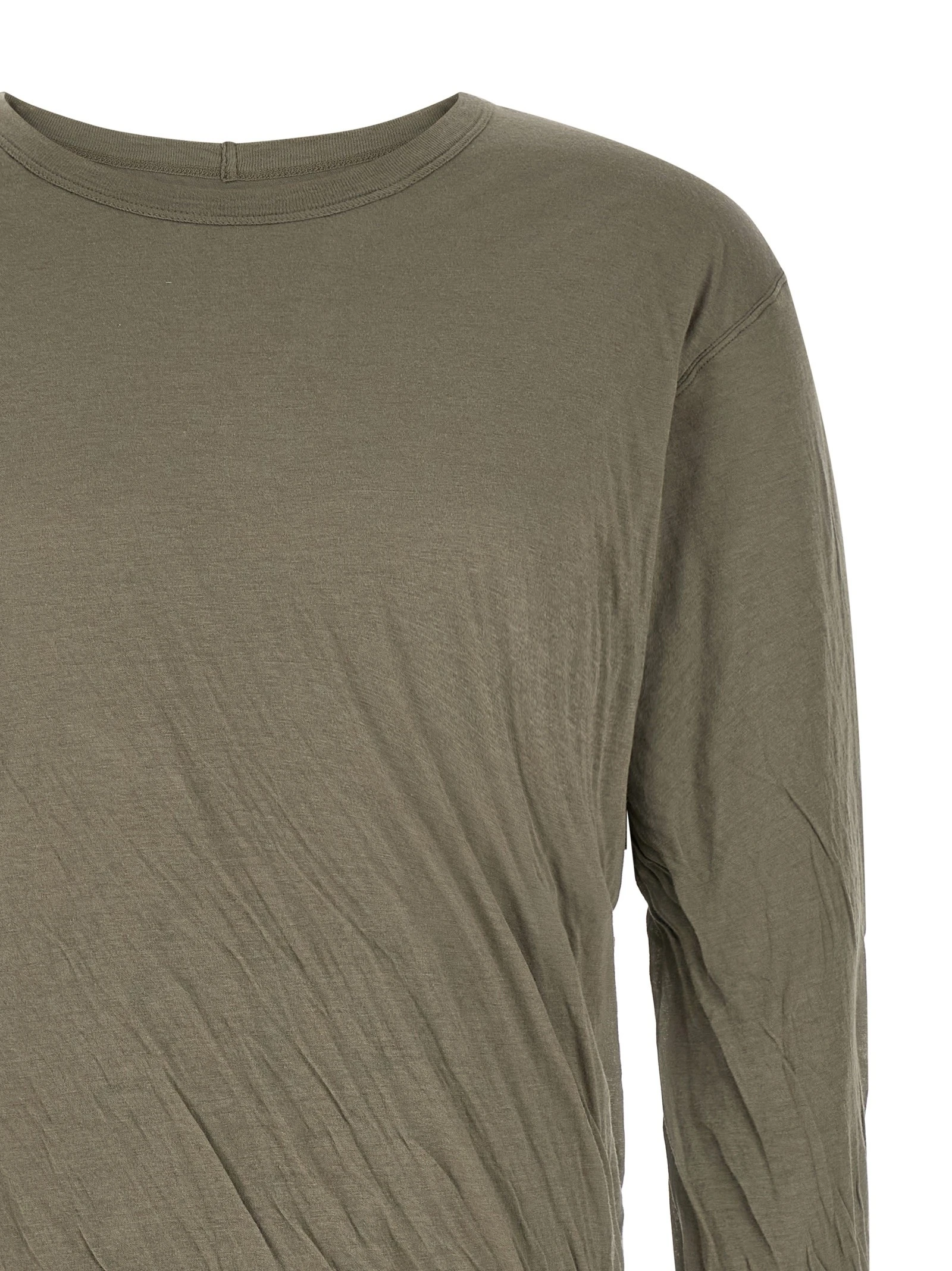 'Jumbo Double Ls T' T-shirt