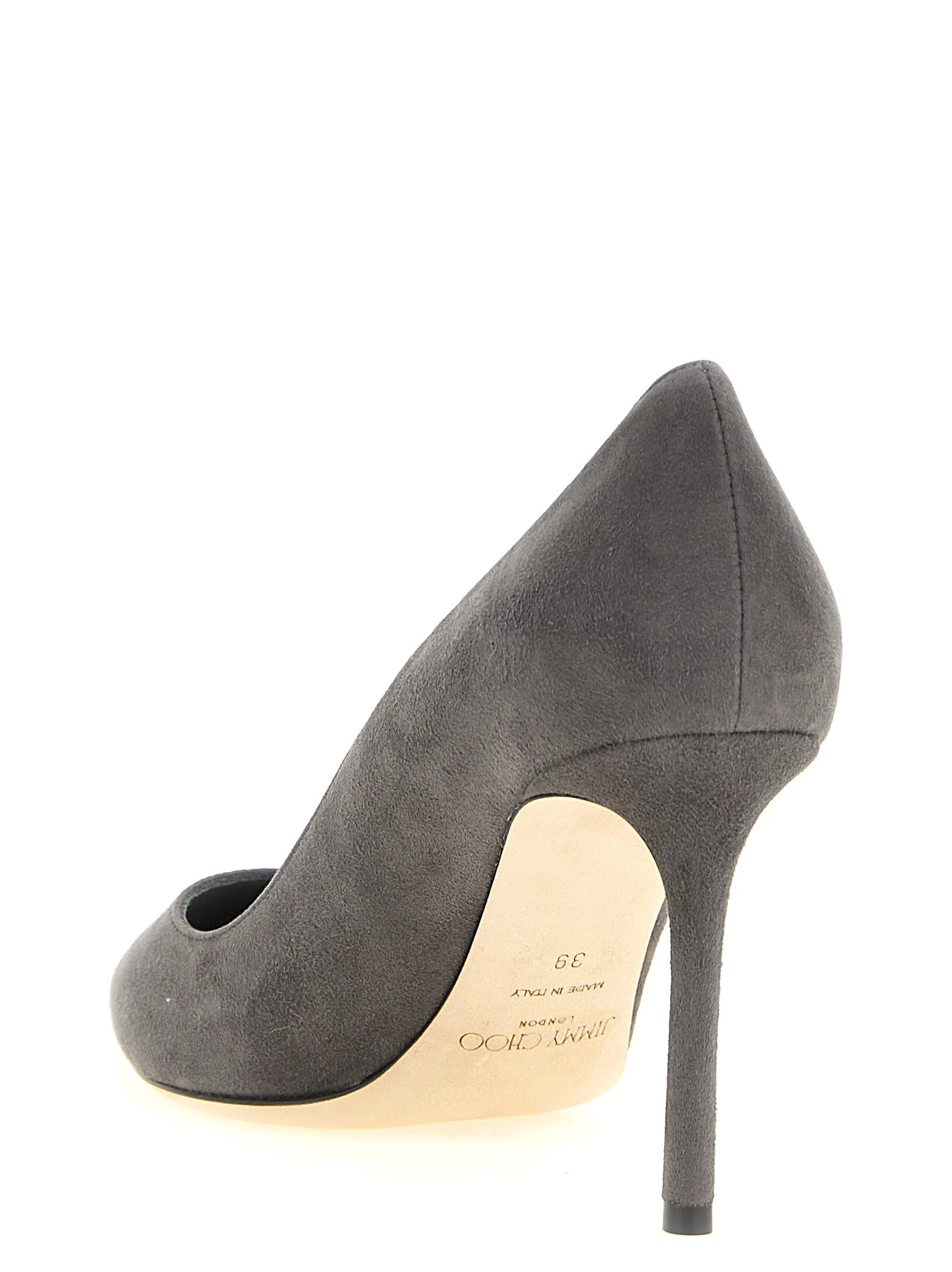 'Romy' pumps