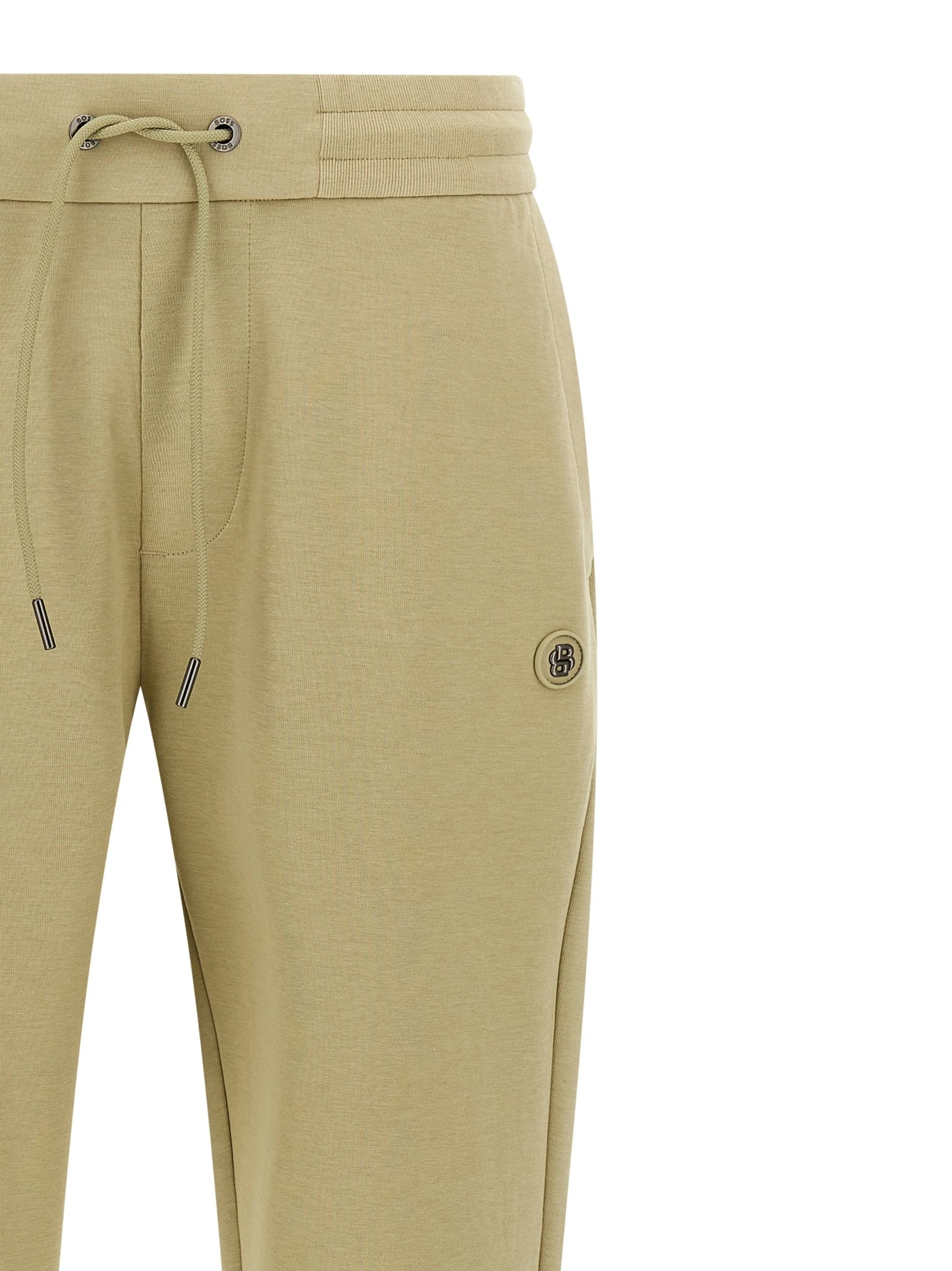 'Double B' joggers