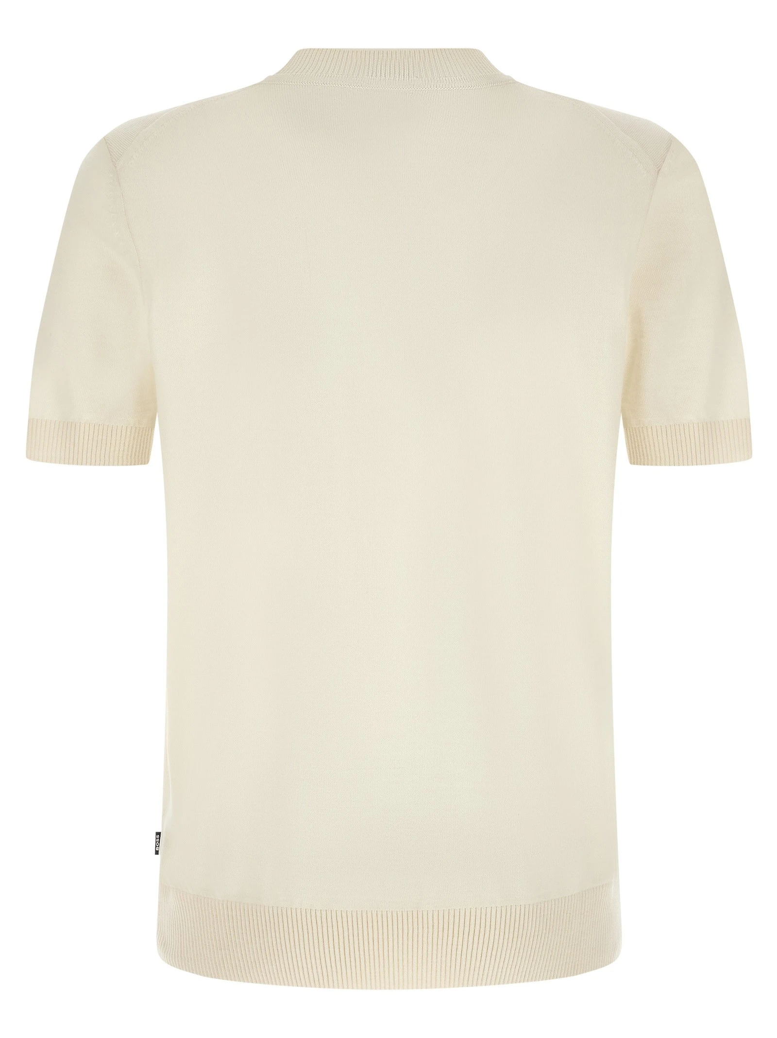 'H-Umauro' T-shirt
