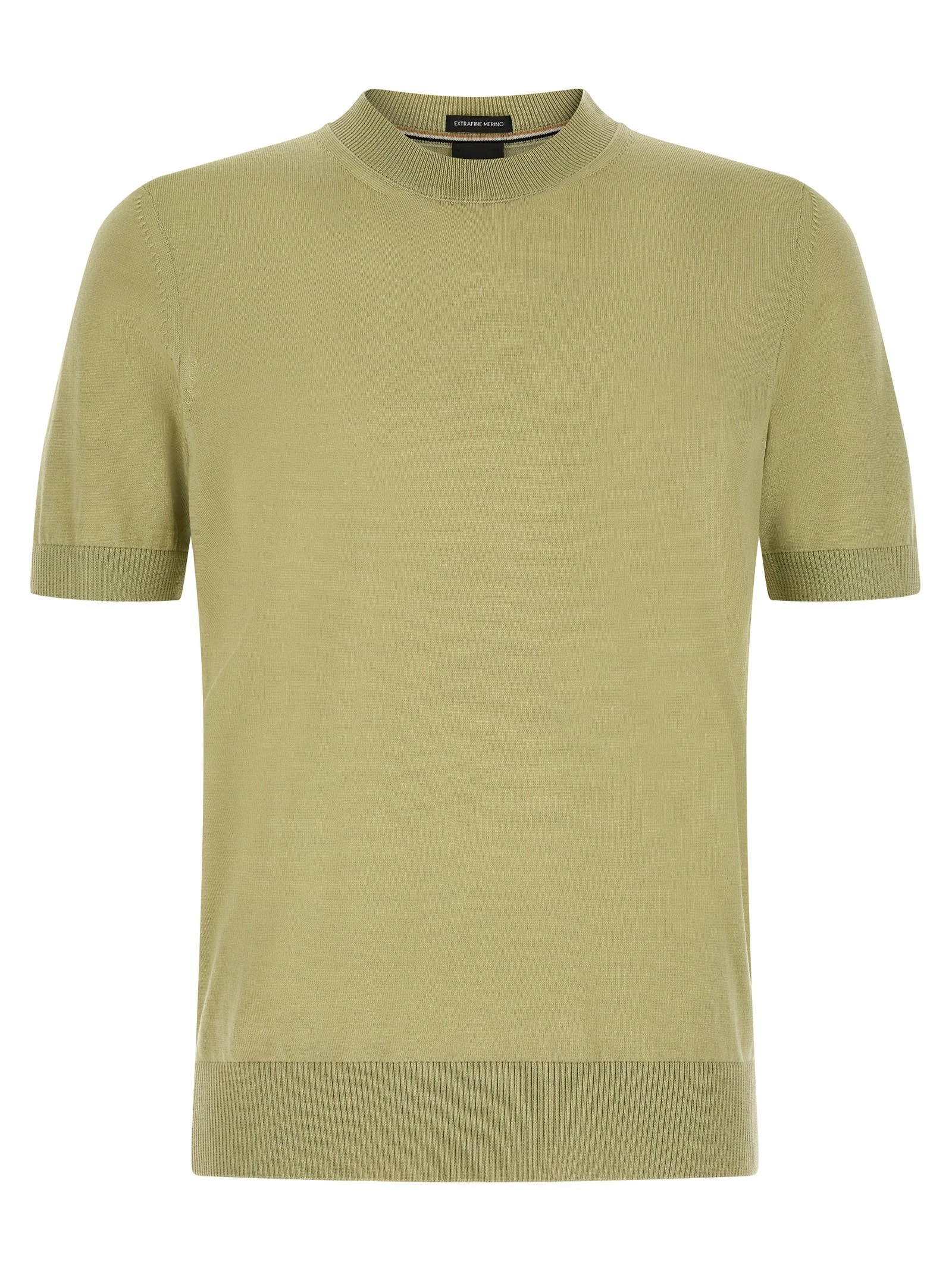 'H-Umauro' T-shirt