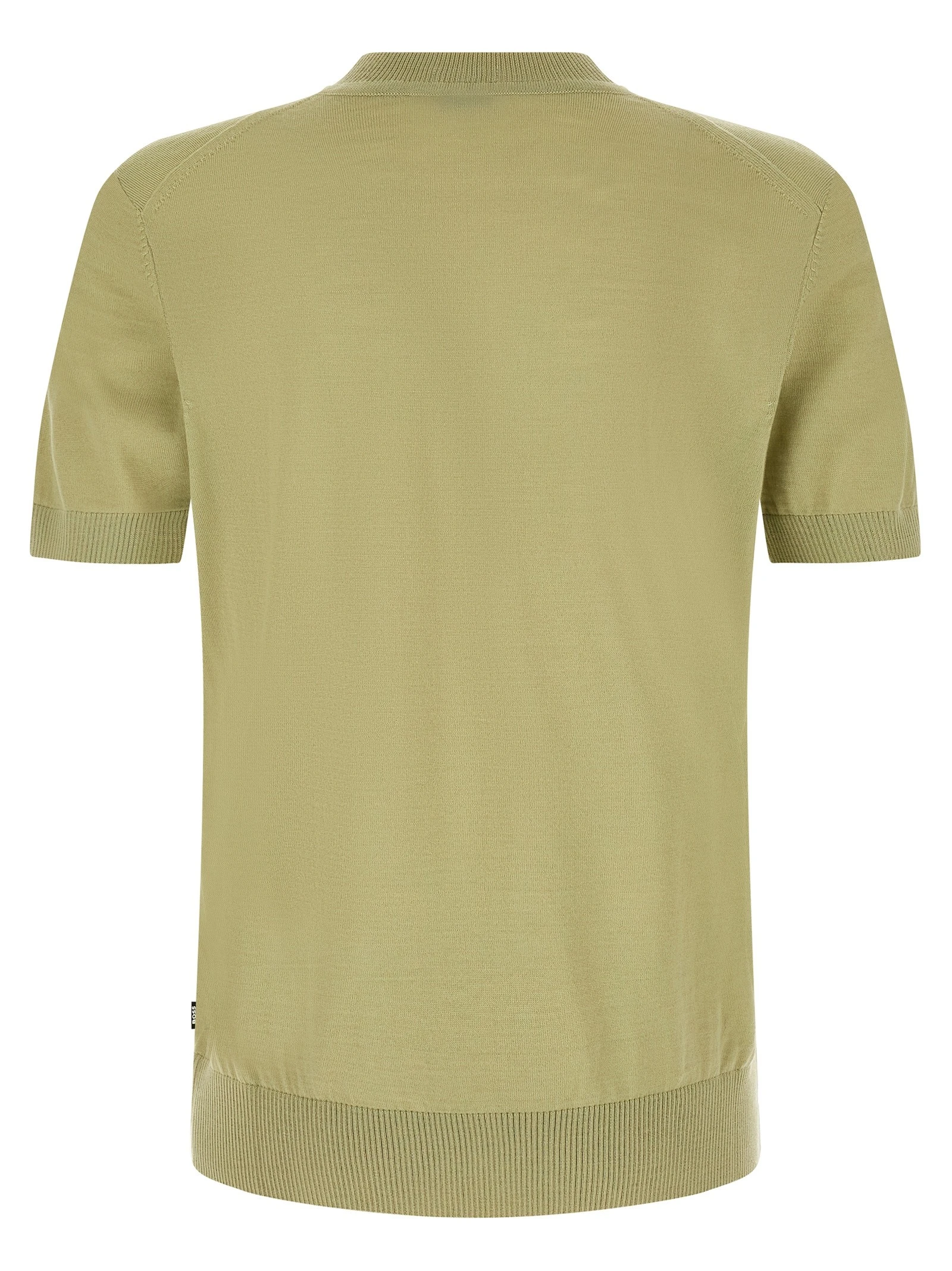 'H-Umauro' T-shirt