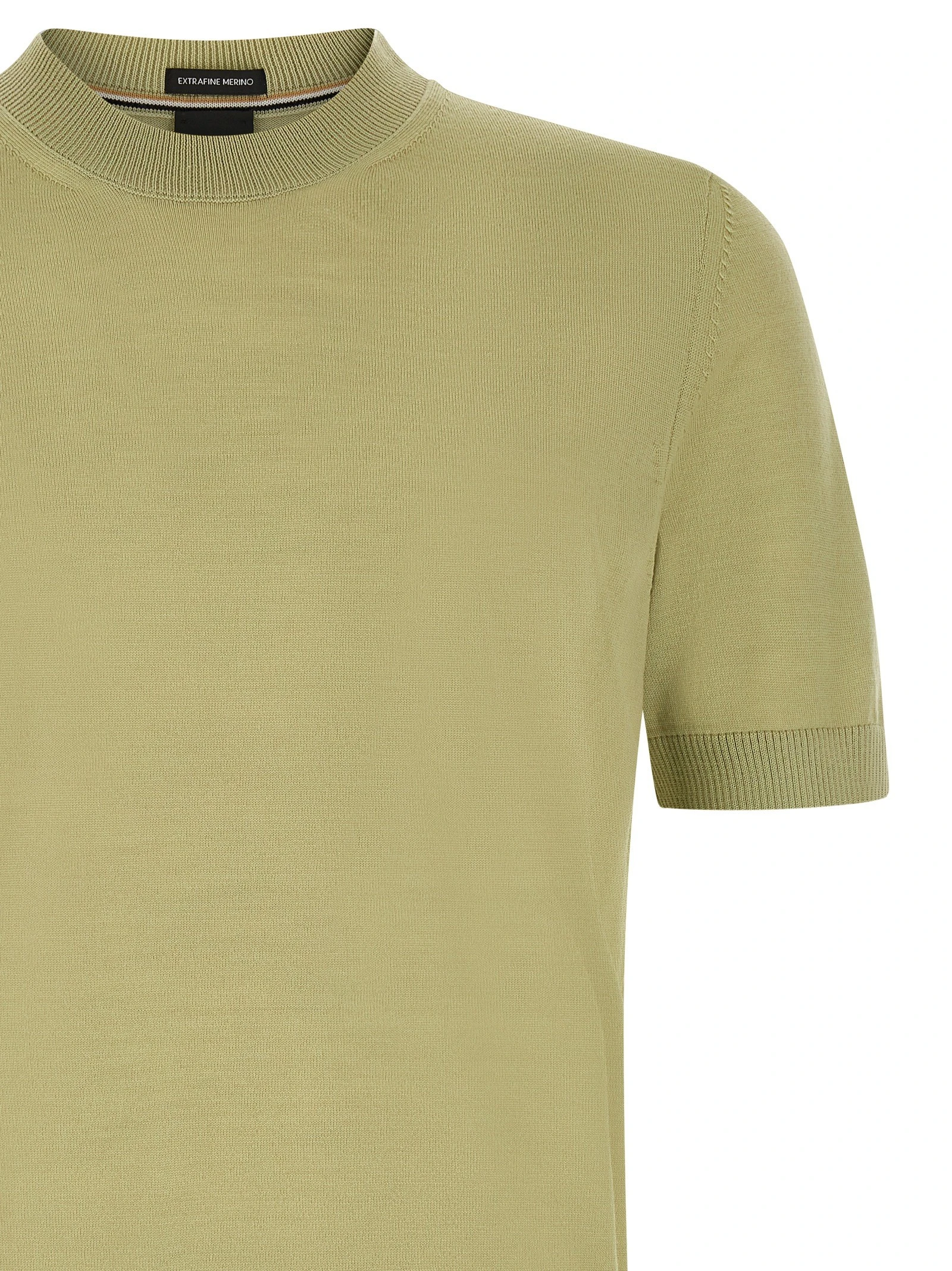 'H-Umauro' T-shirt