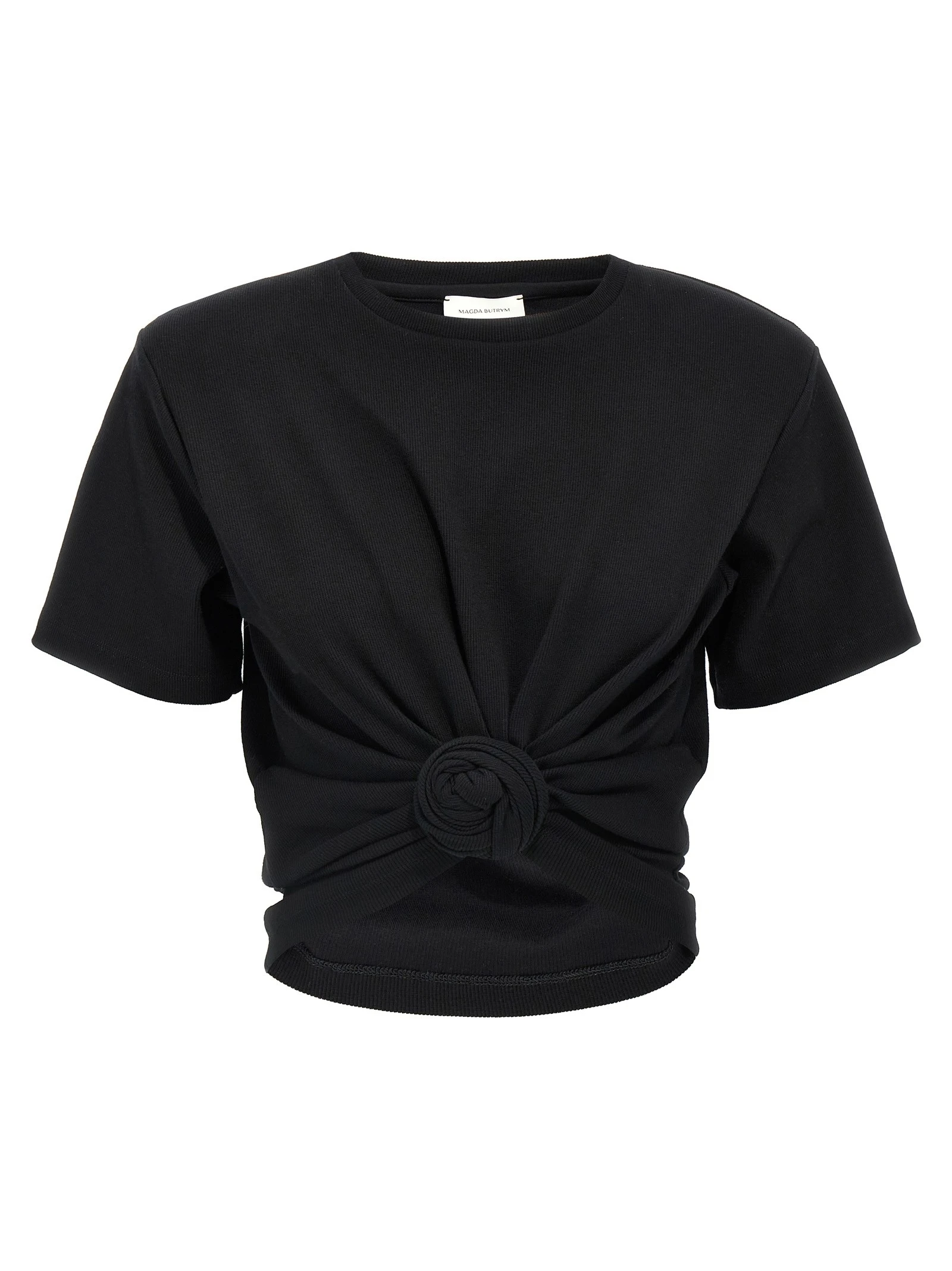 '01' T-shirt