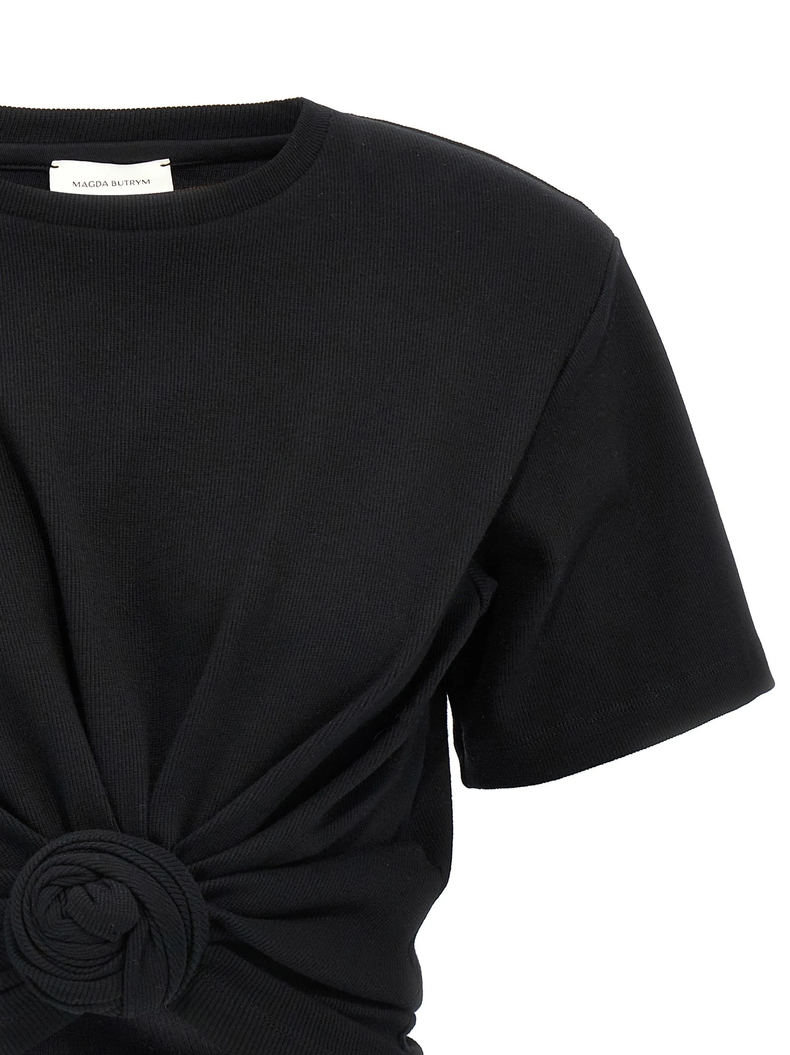 '01' T-shirt