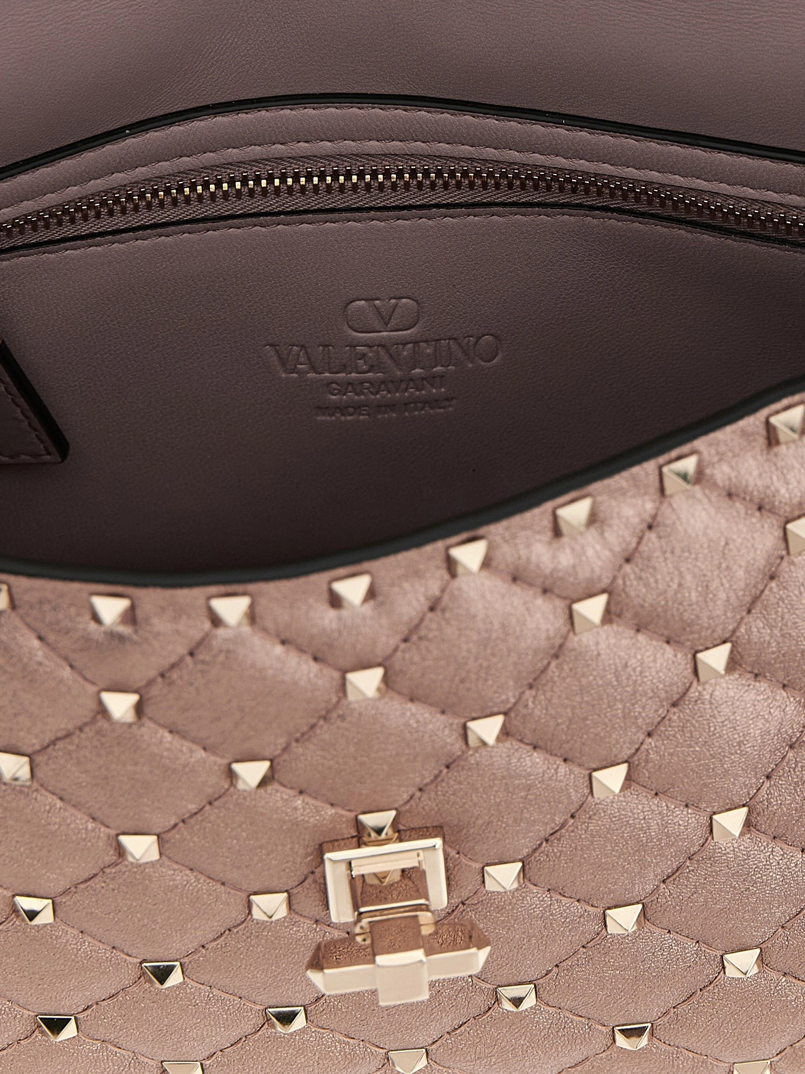 Valentino Garavani 'Rockstud Spike' shoulder bag