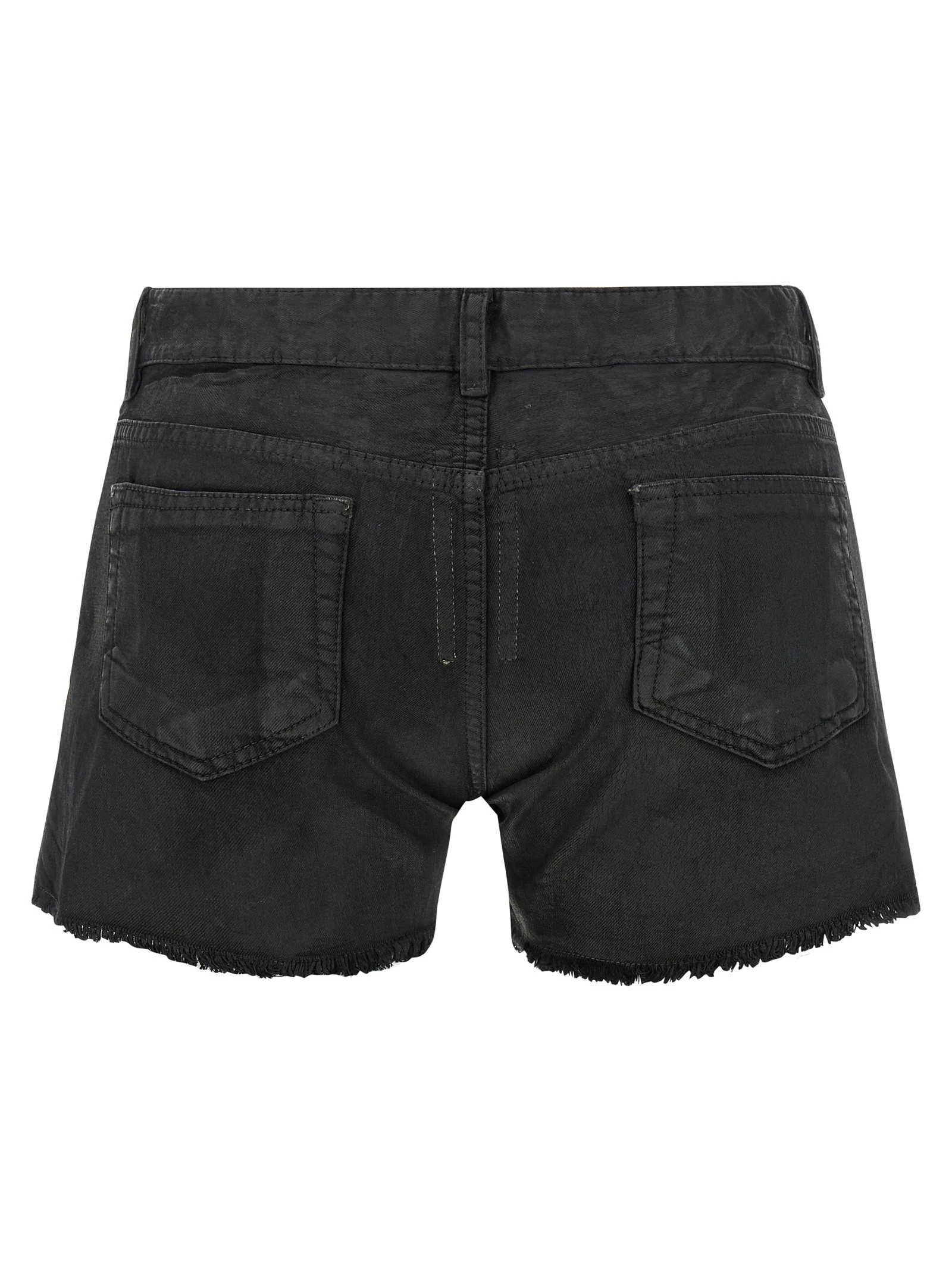 'Lana Cut Offs' shorts