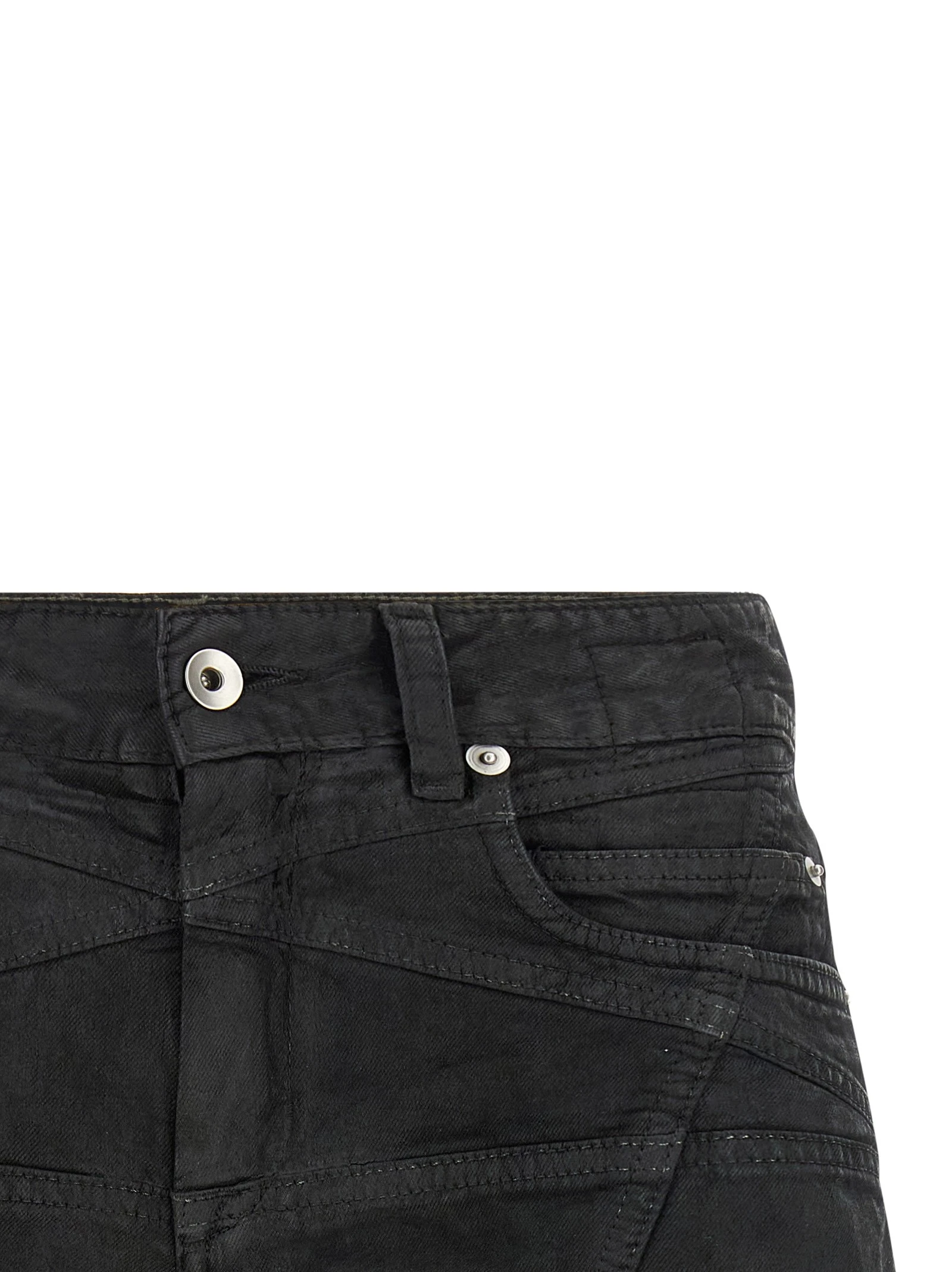'Lana Cut Offs' shorts