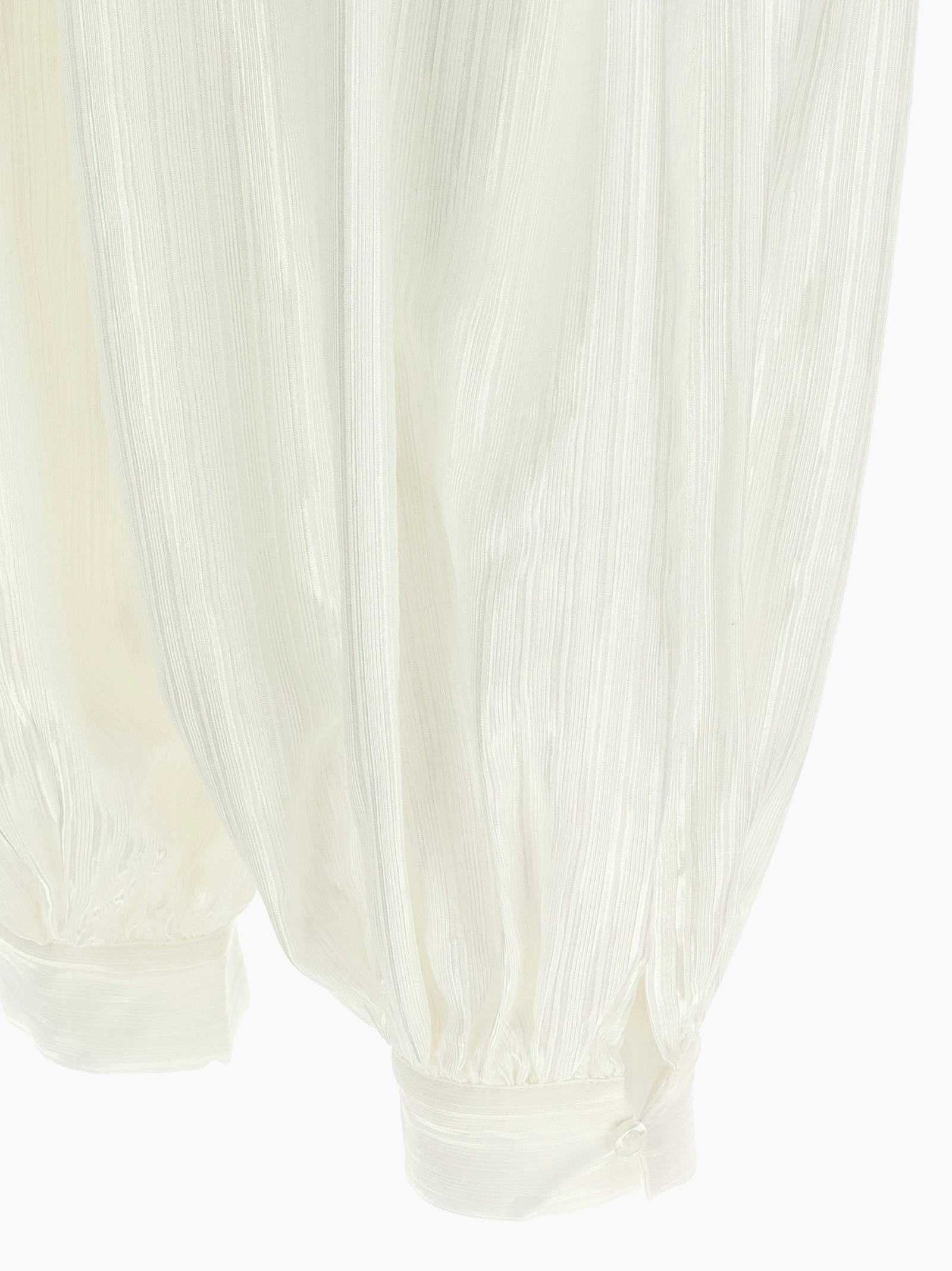 Balloon pants