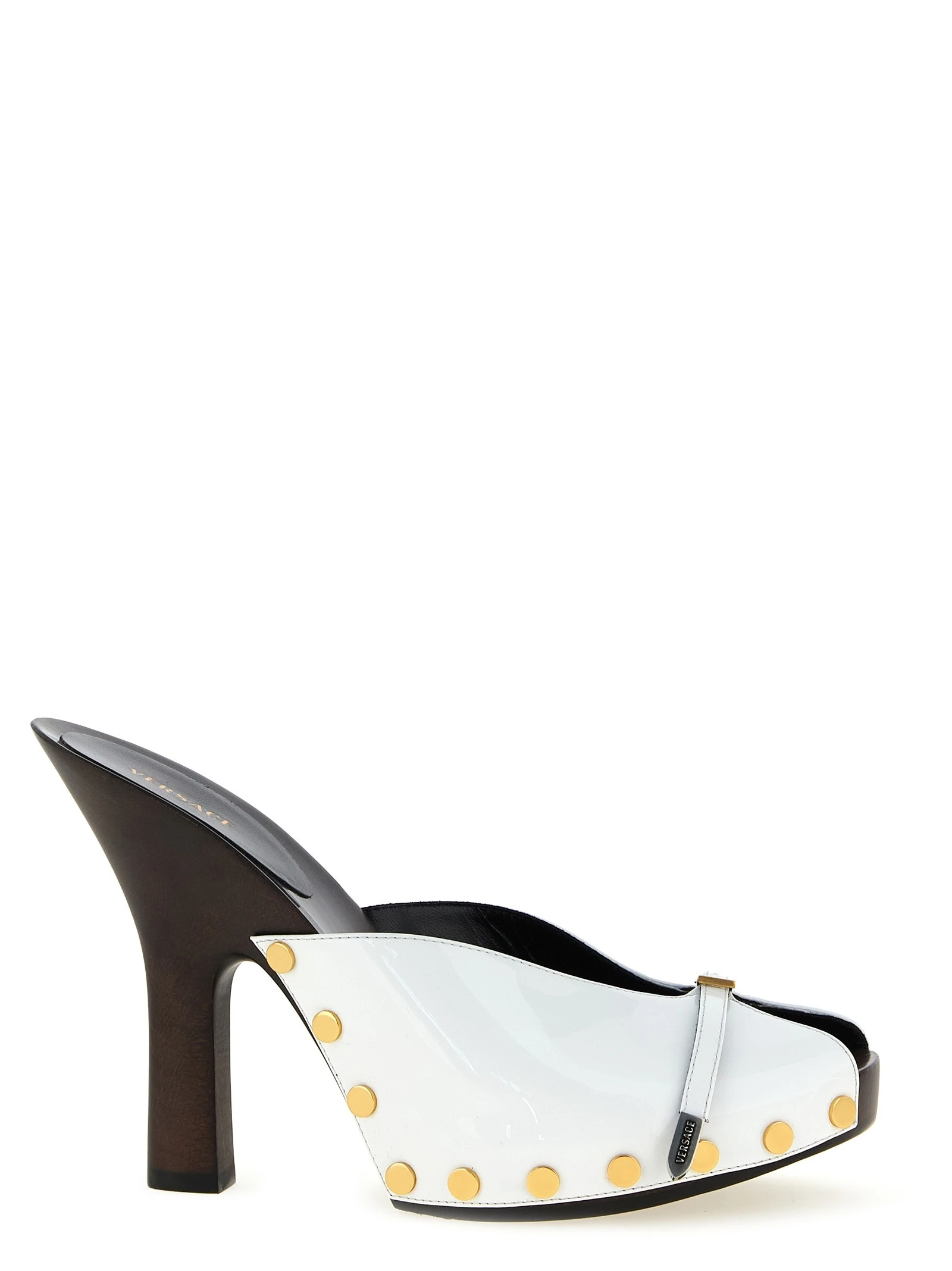'Sassi' clogs