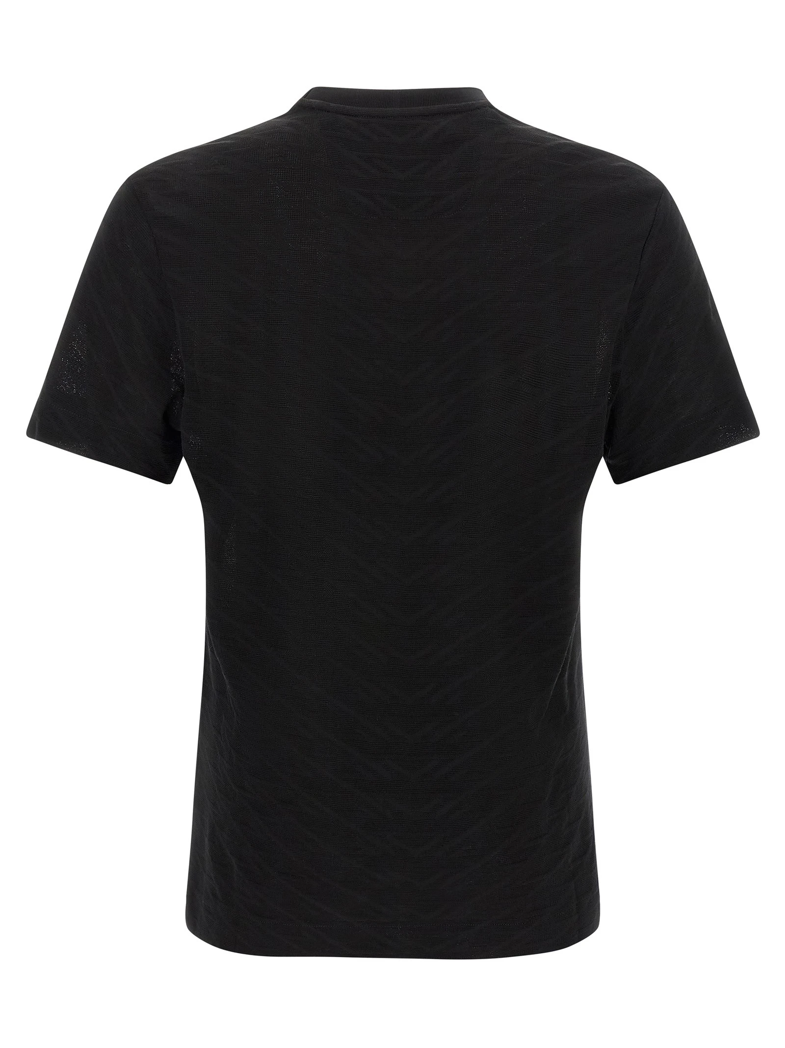BOSS x Aston Martin 'C-Thompson 180' T-shirt