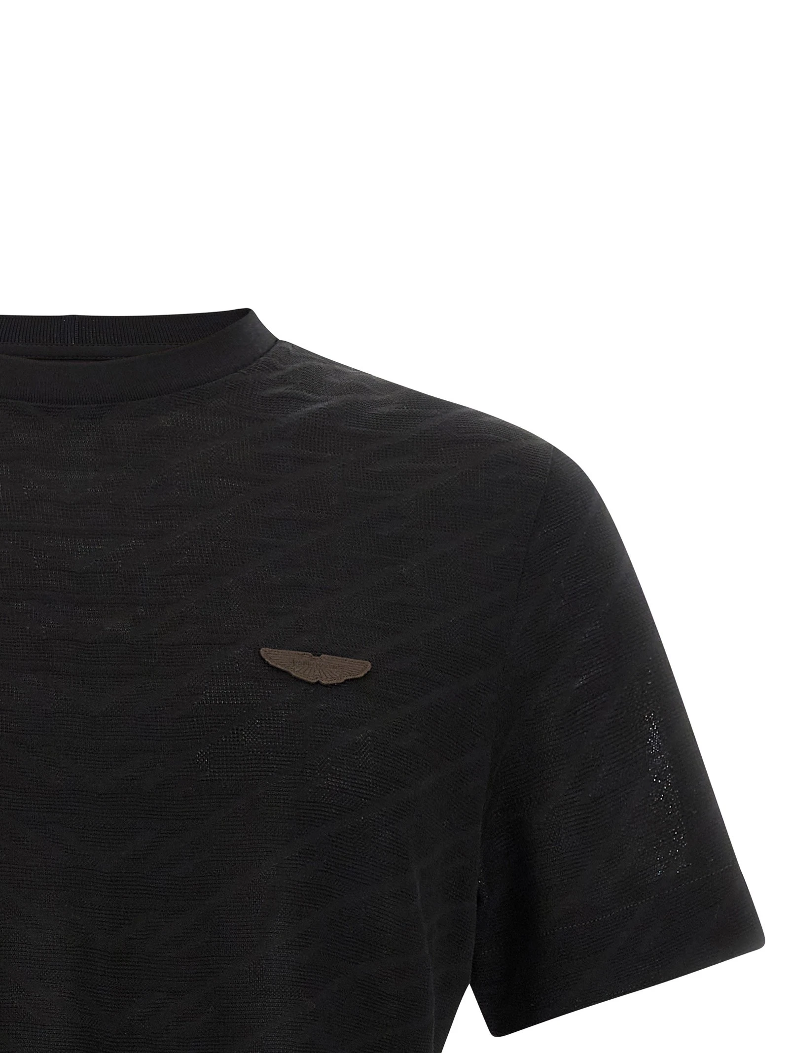 BOSS x Aston Martin 'C-Thompson 180' T-shirt