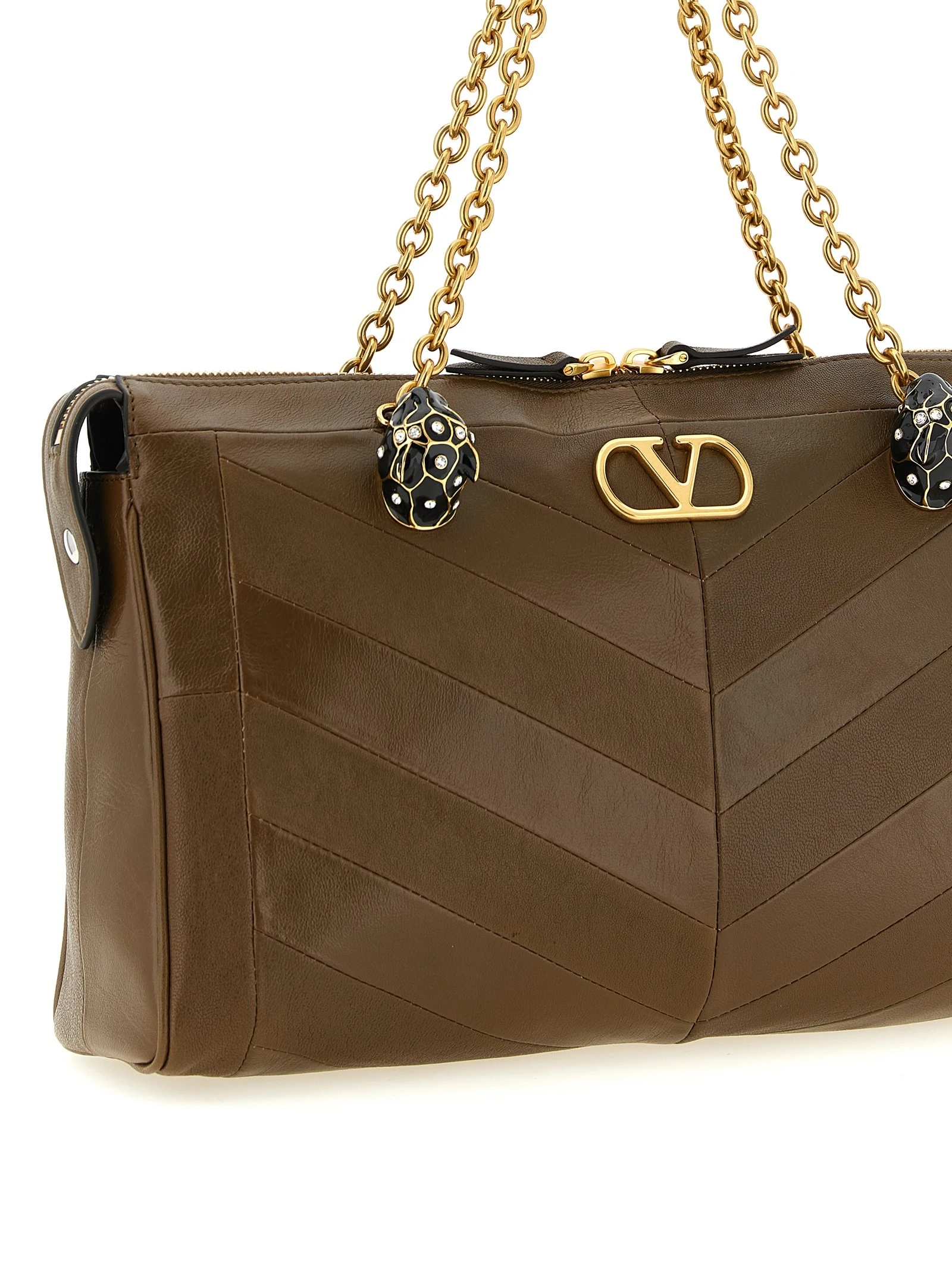 Valentino Garavani 'Panthea' medium shoulder bag