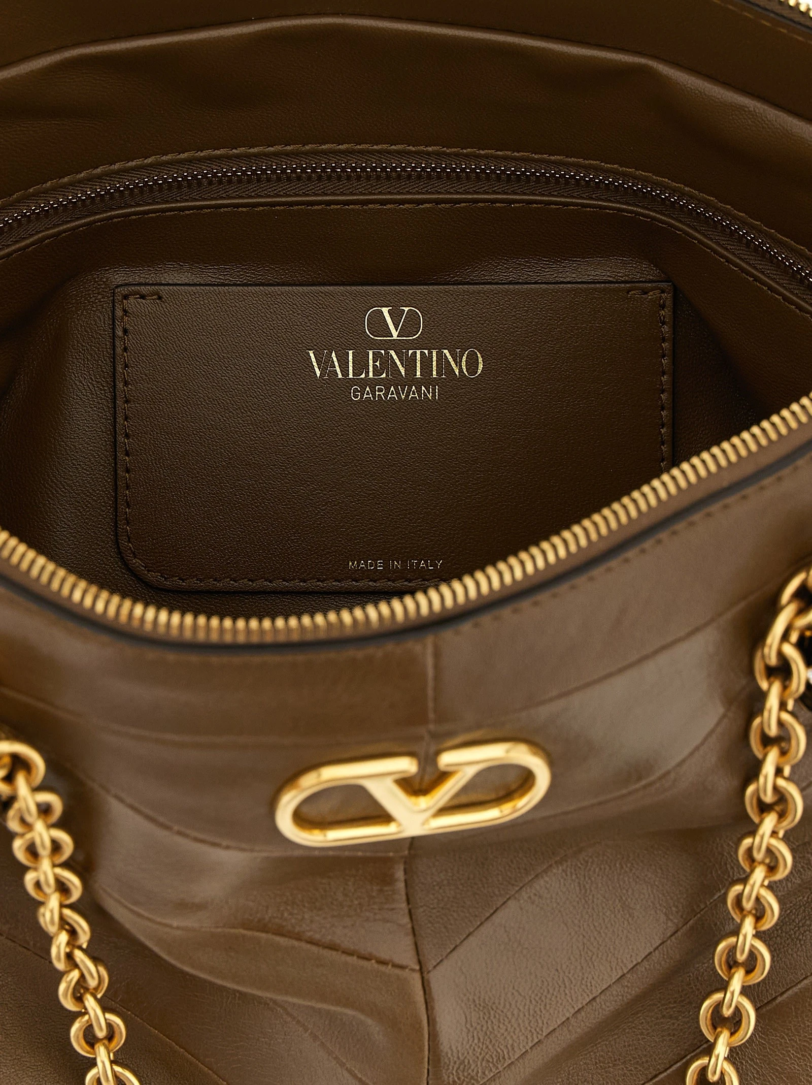 Valentino Garavani 'Panthea' medium shoulder bag