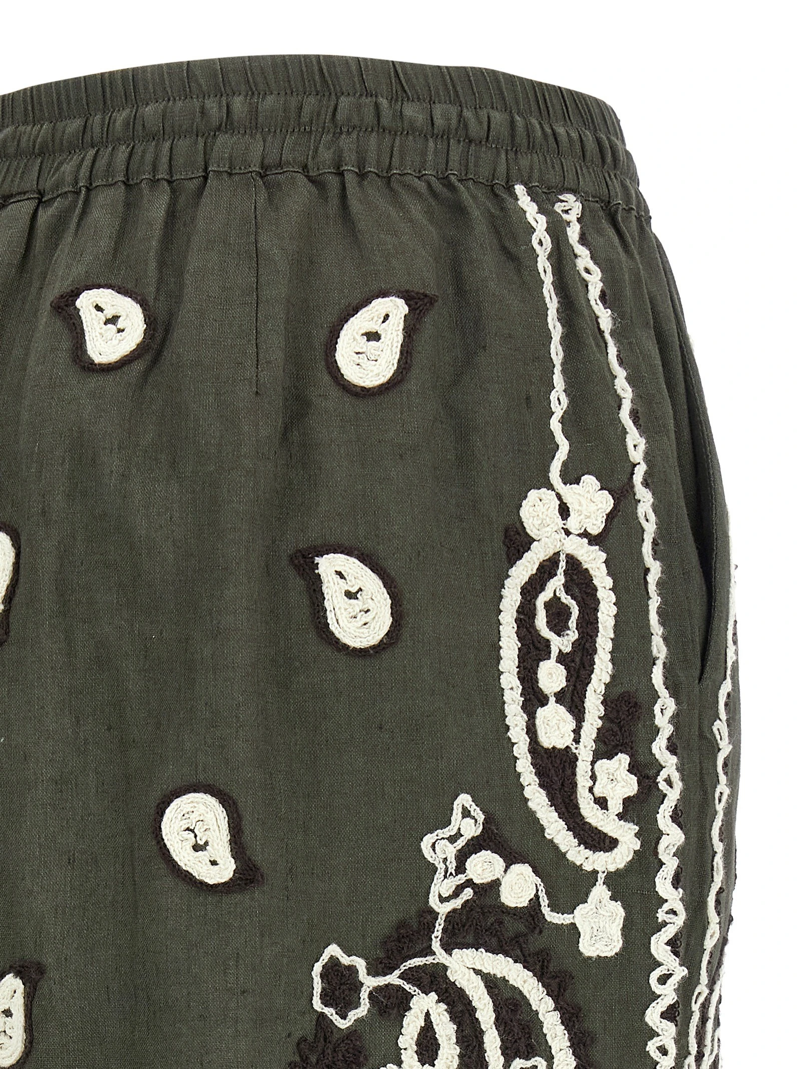 'Beach26' shorts