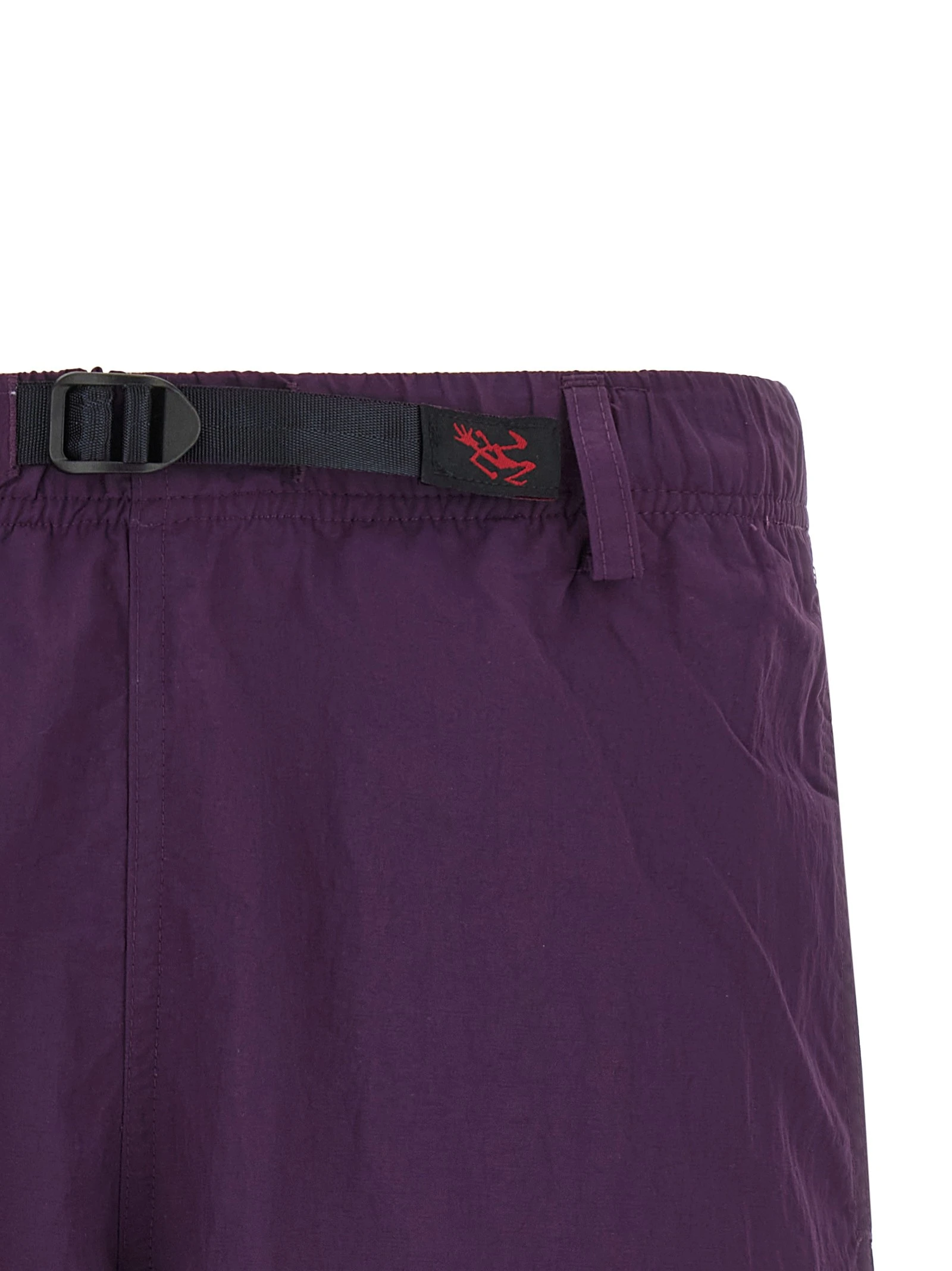 'G-Short' bermuda shorts