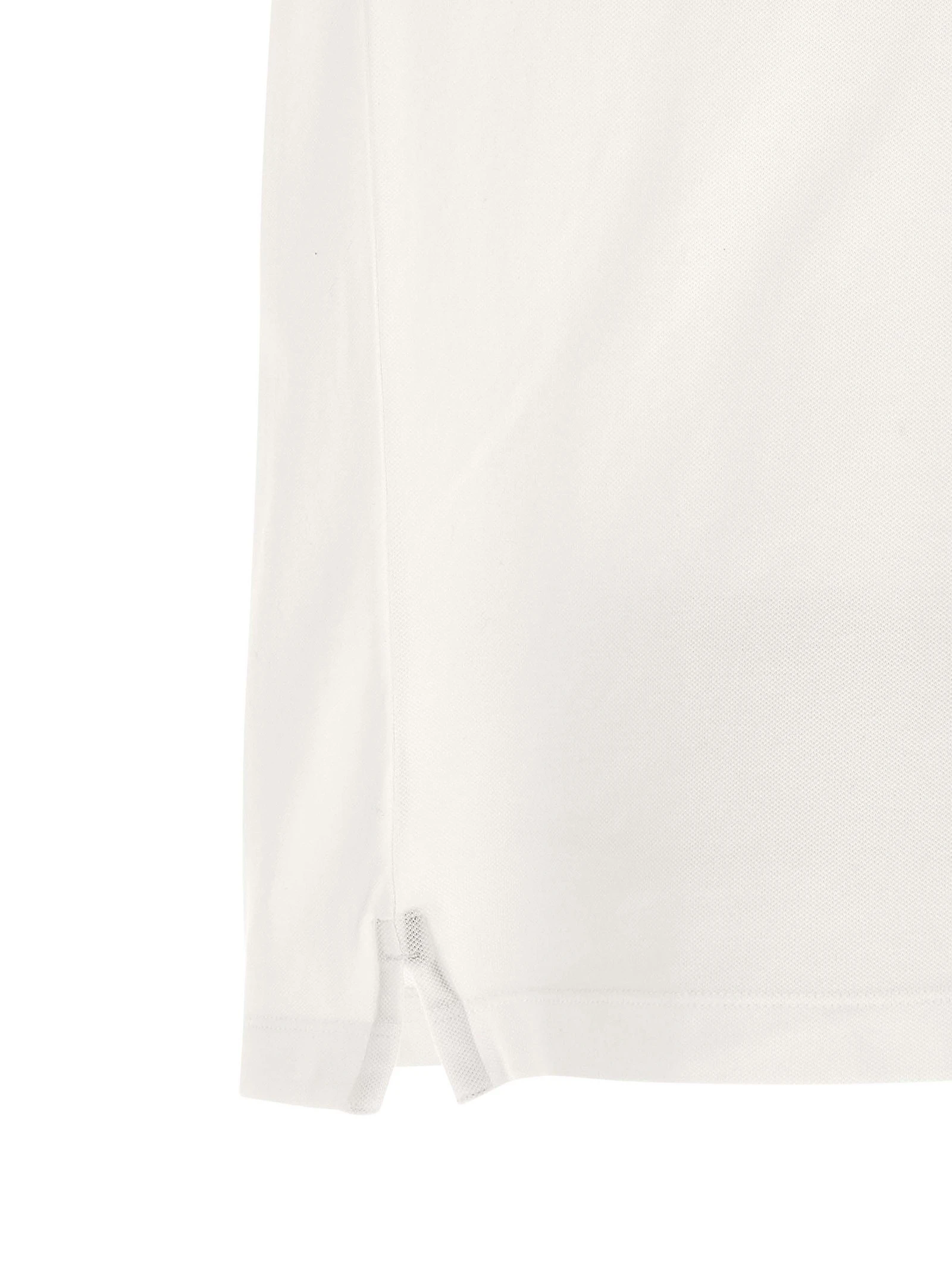 '2200010' polo shirt