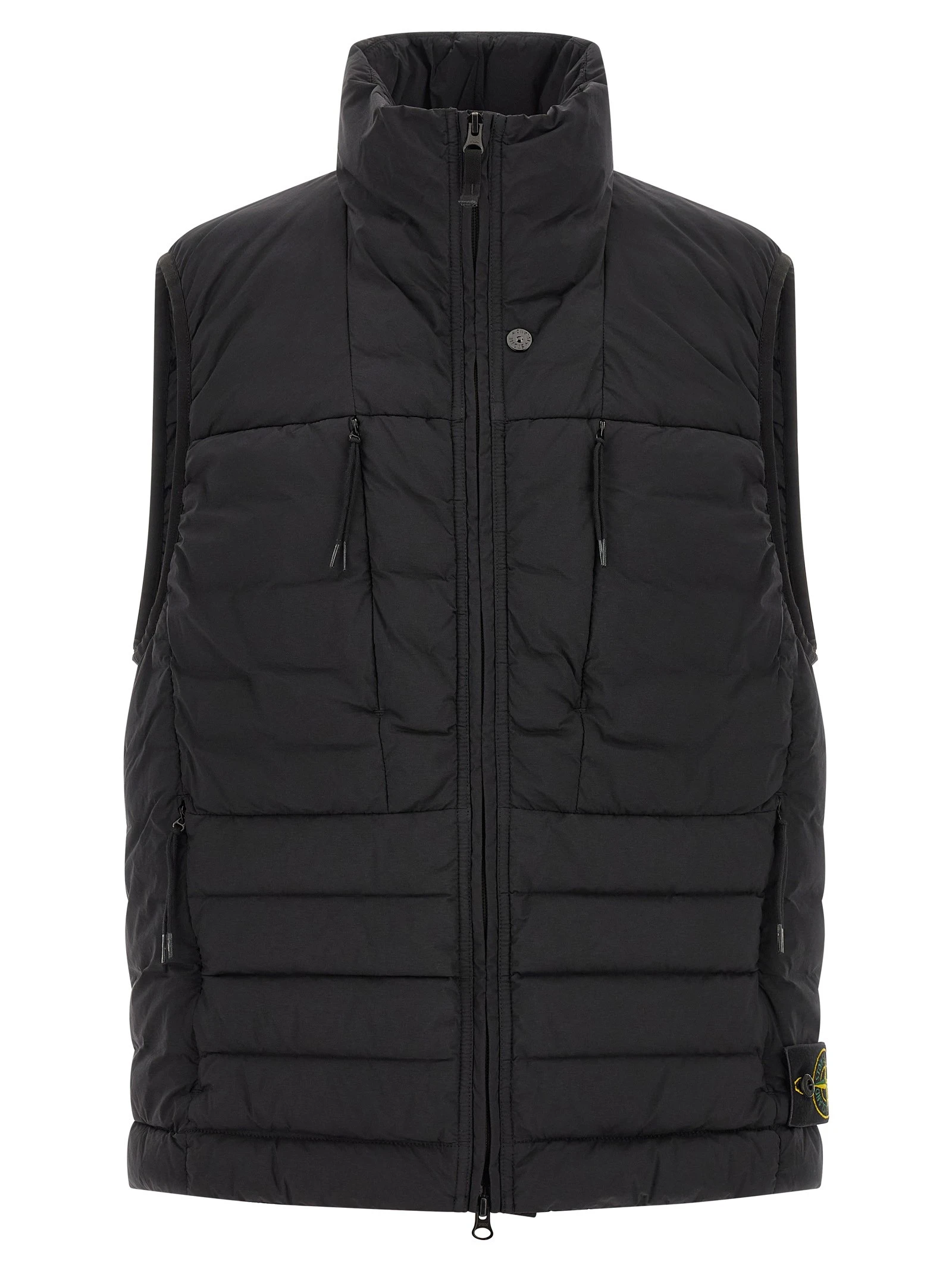 'G100011' vest