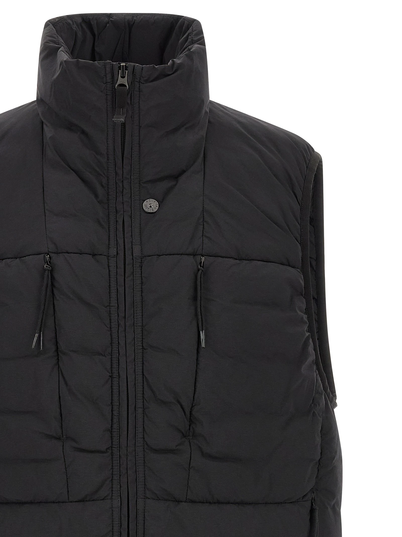 'G100011' vest