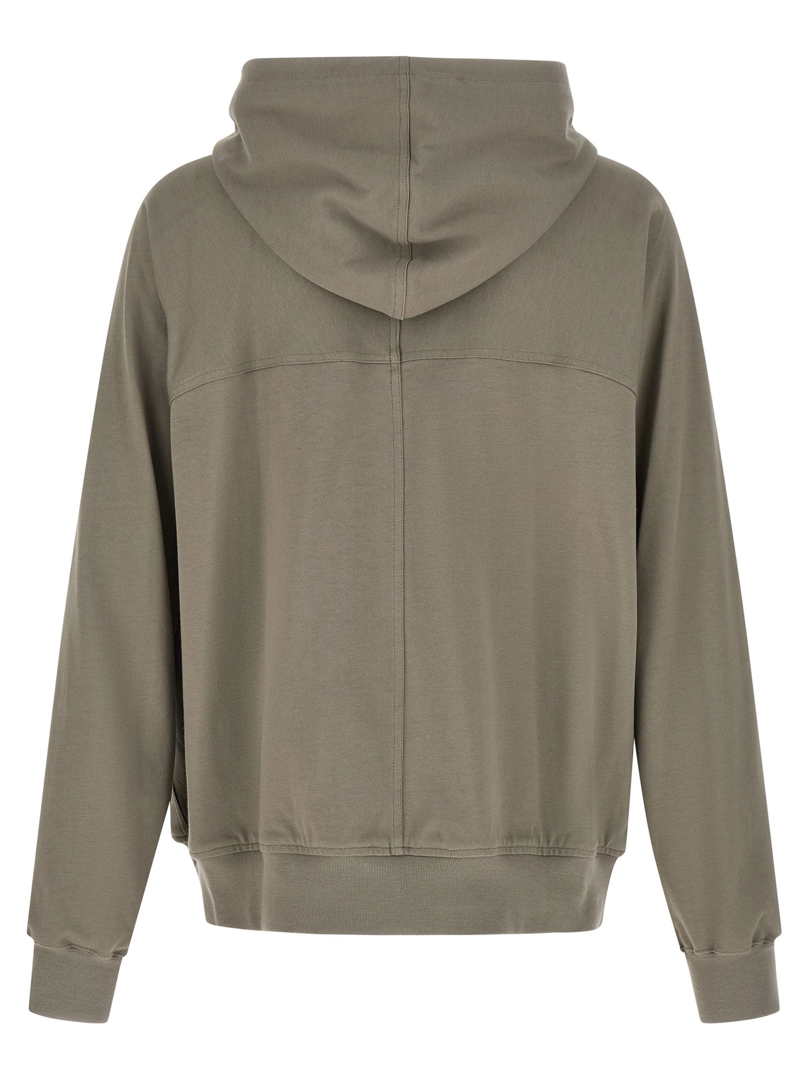 'Windbreaker' hoodie