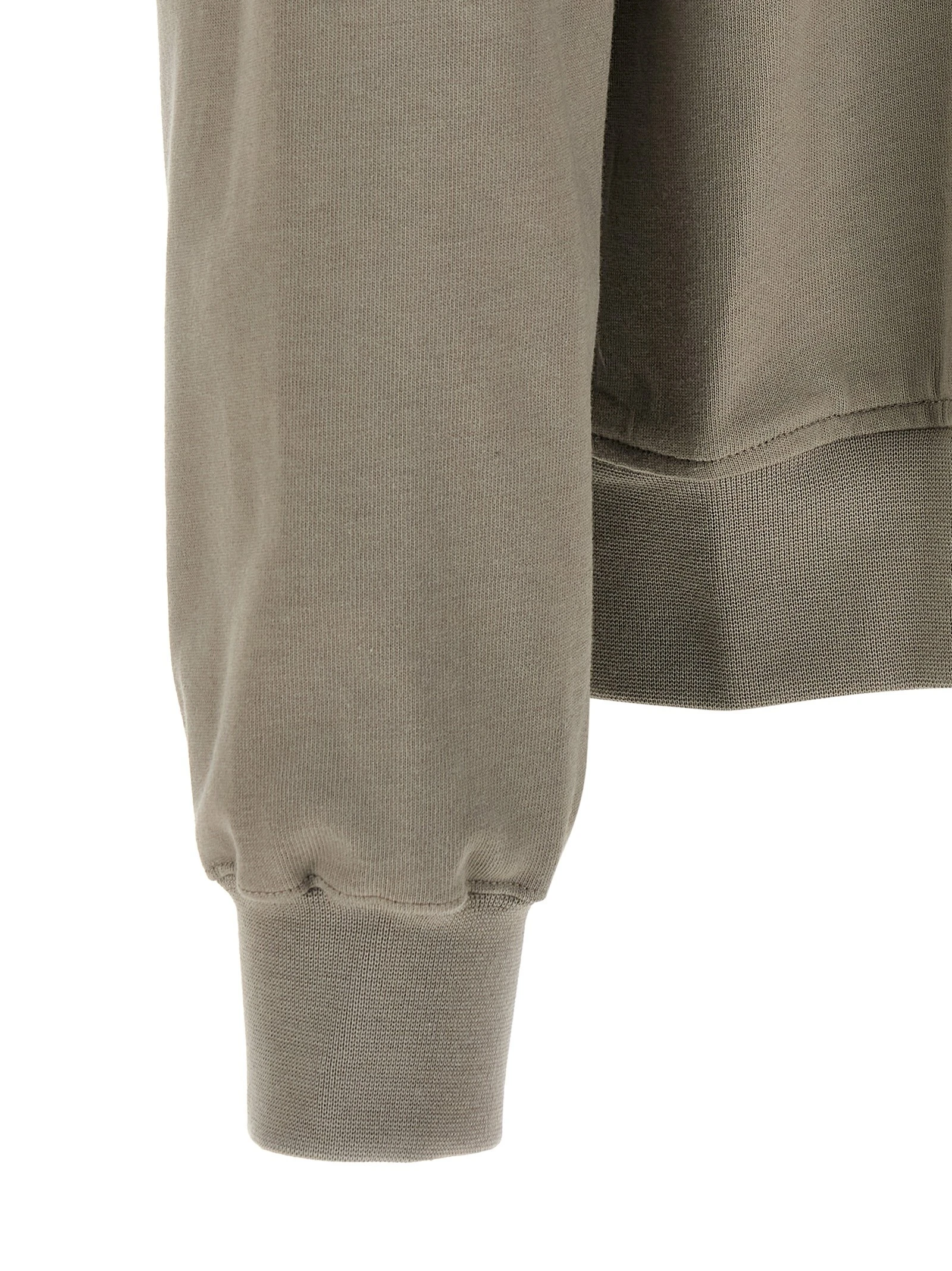 'Windbreaker' hoodie