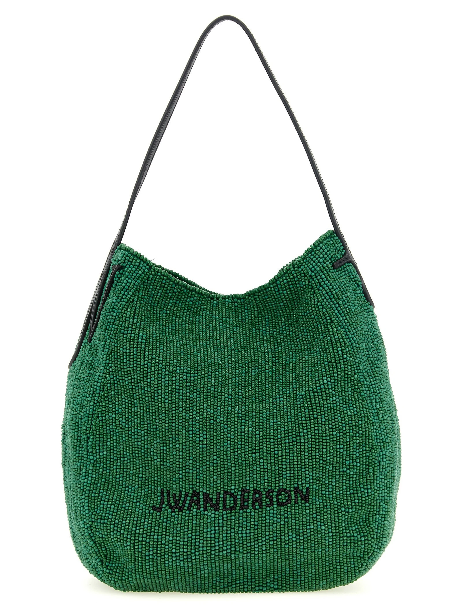 'Bulb' small shoulder bag