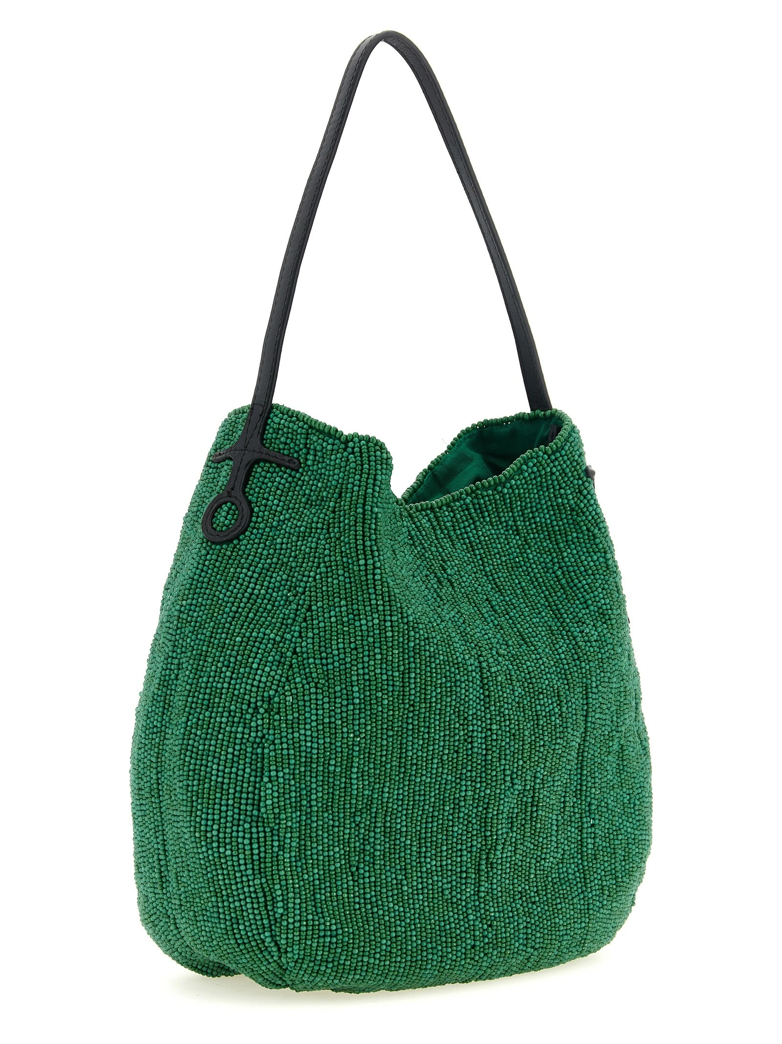 'Bulb' small shoulder bag
