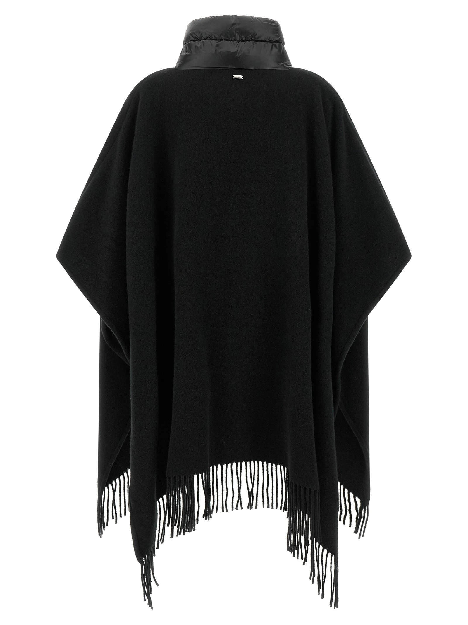 'Resort' poncho