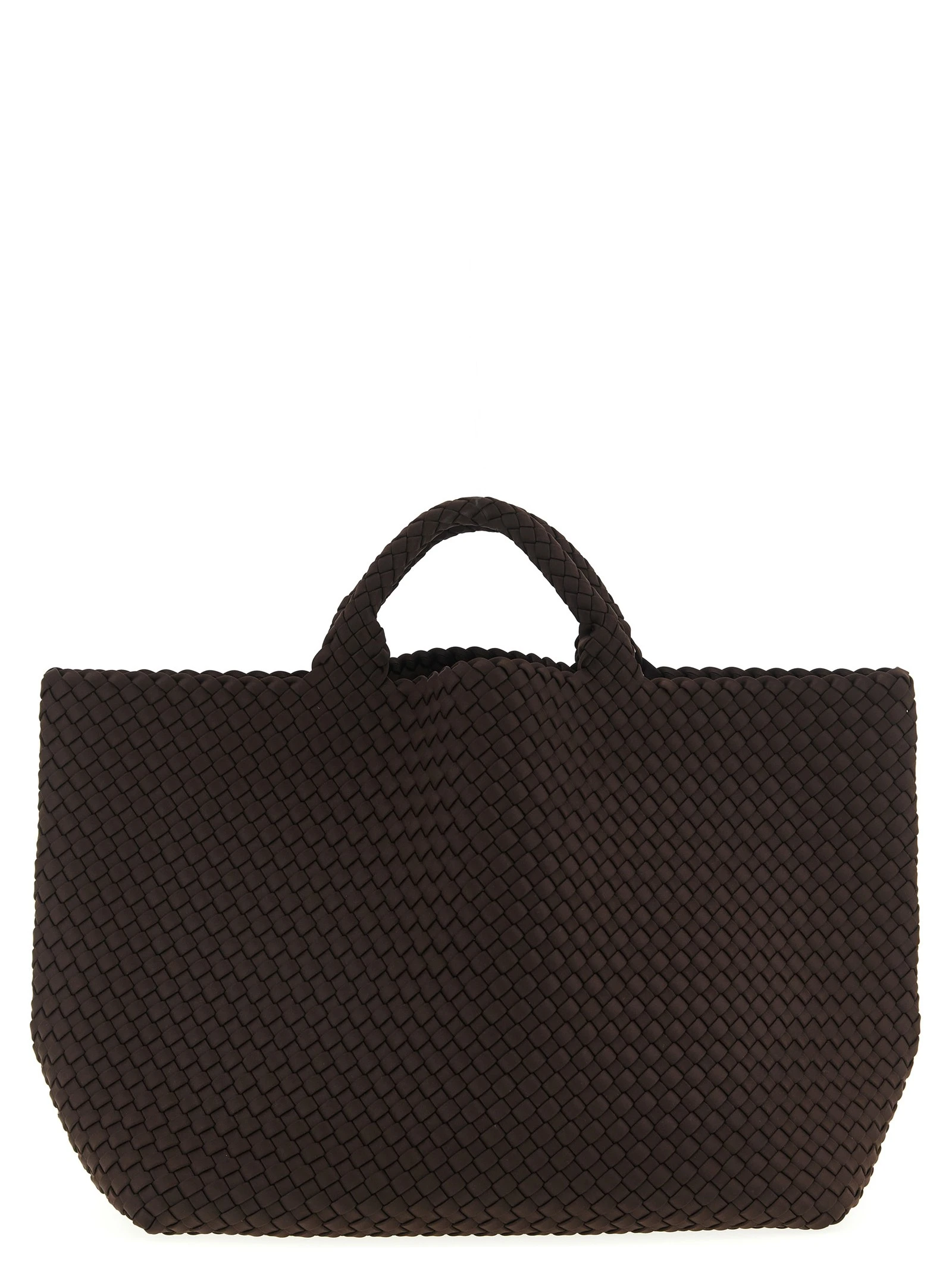 'St. Barths Large' shopping bag