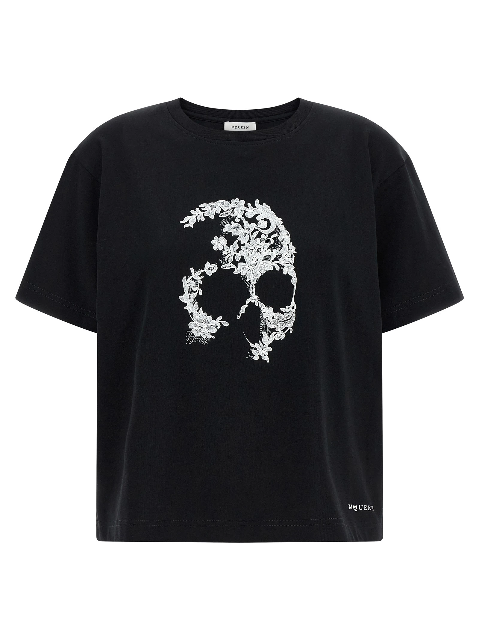 'Skull' T-shirt