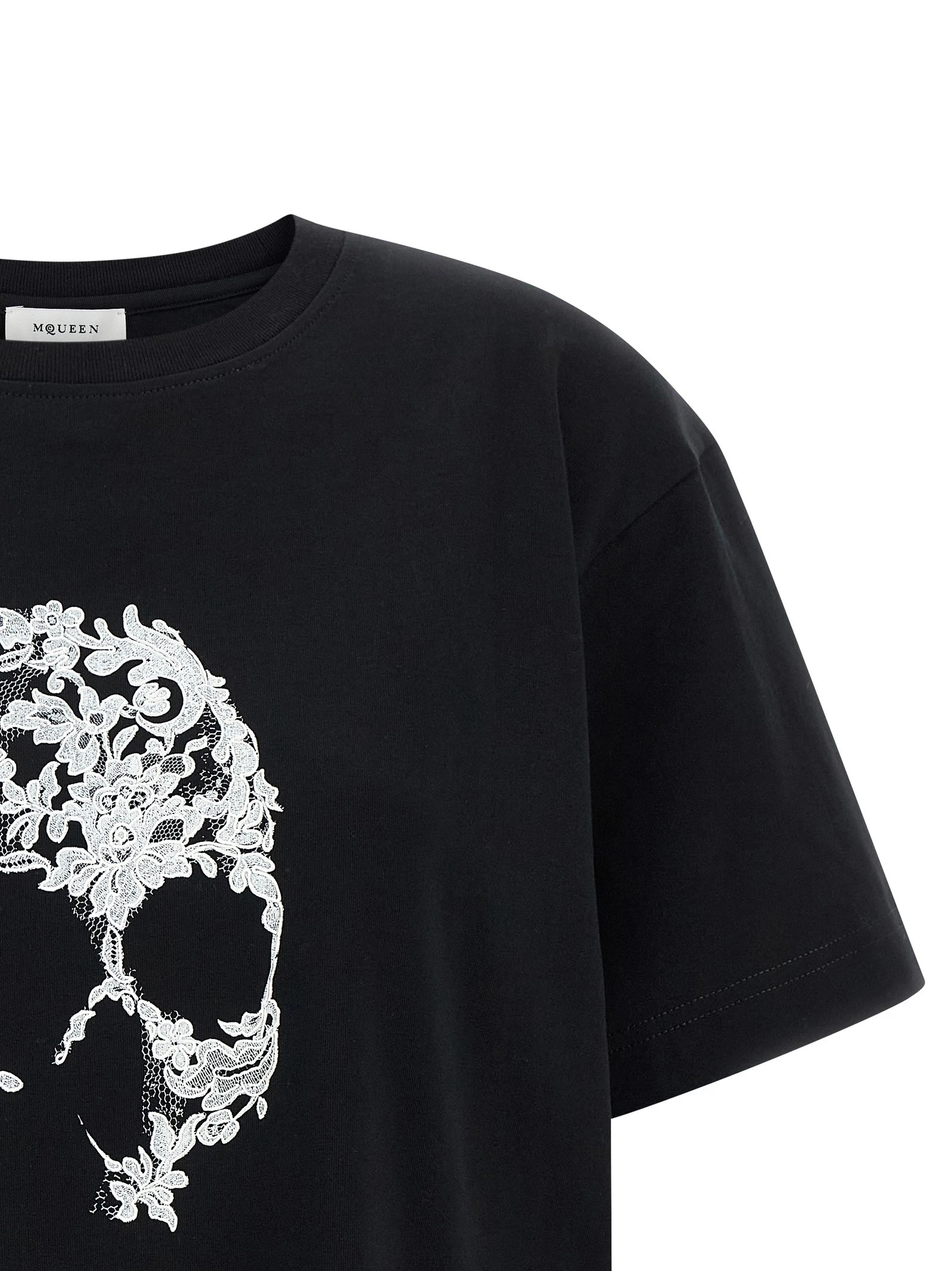 'Skull' T-shirt