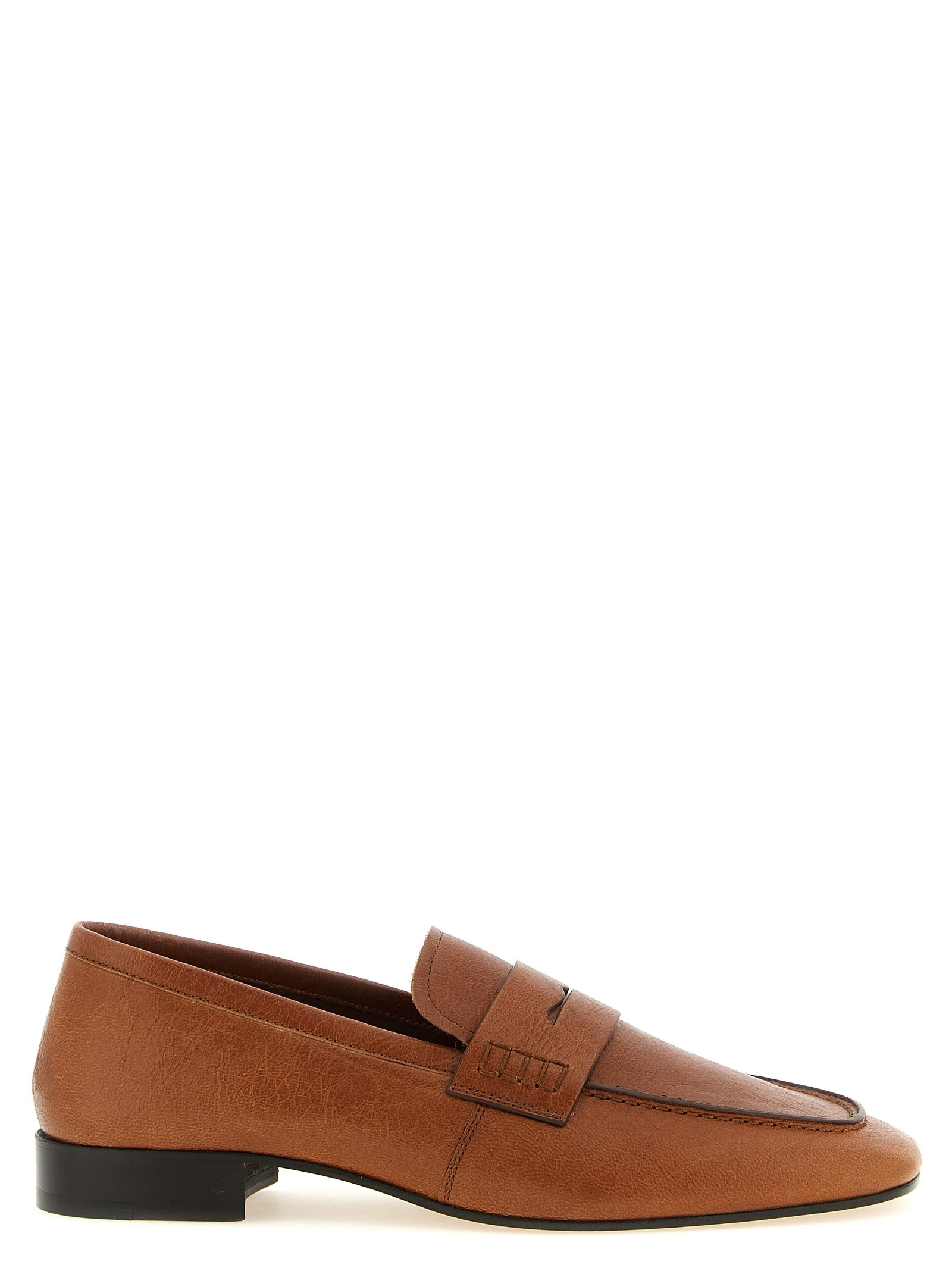 'Penny' loafers
