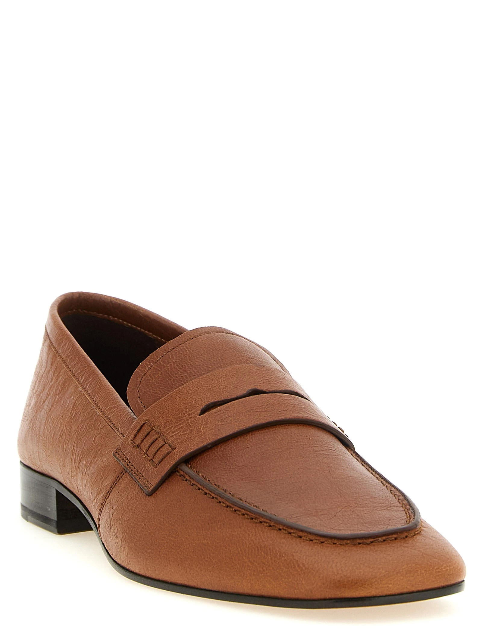 'Penny' loafers