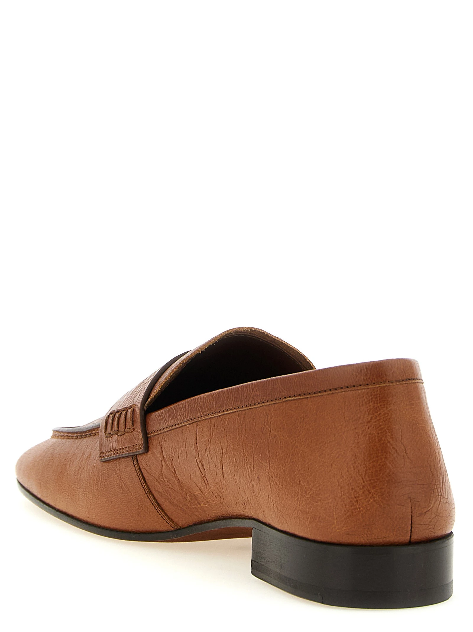'Penny' loafers